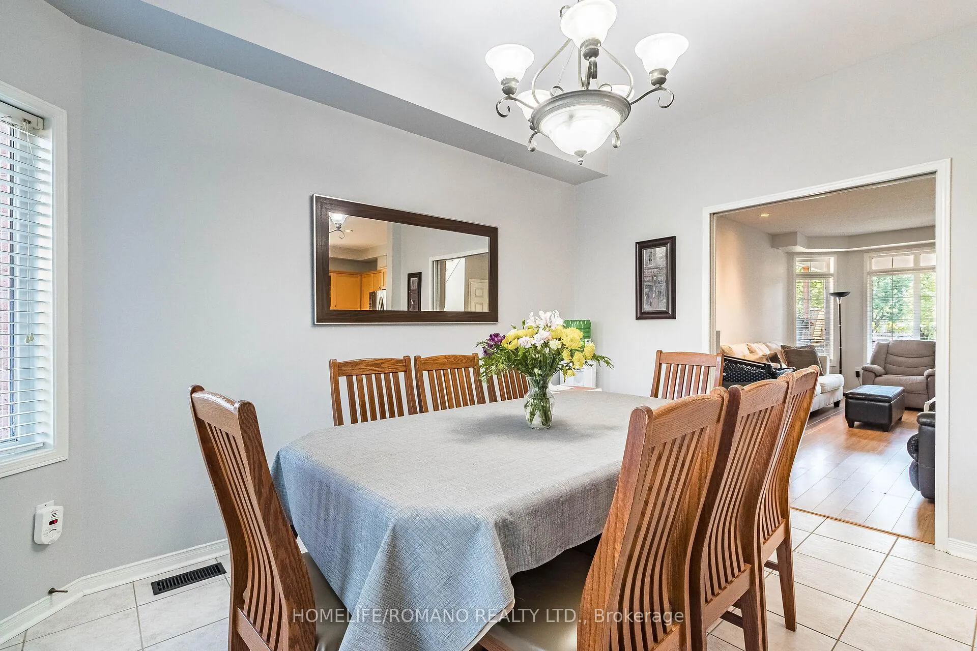 Photo 9 of 1912 Mill Street, Innisfil, Alcona — HOMEH
