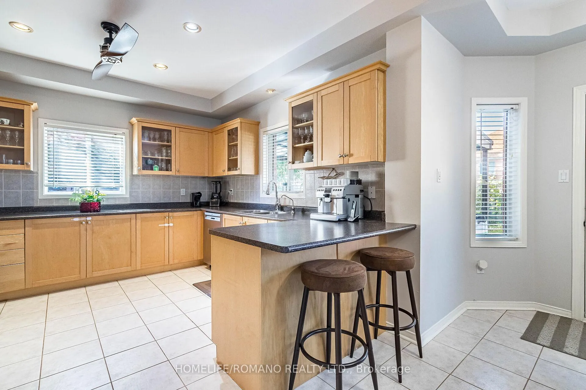 Photo 10 of 1912 Mill Street, Innisfil, Alcona — HOMEH