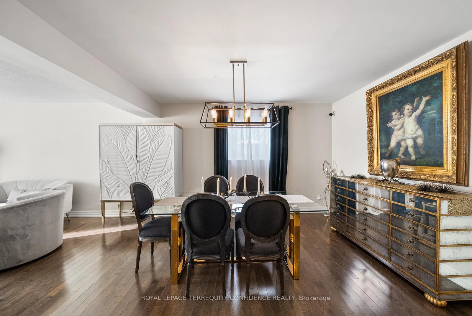 Photo 9 of 2 Ironshield Crescent, Markham, Royal Orchard — HOMEH