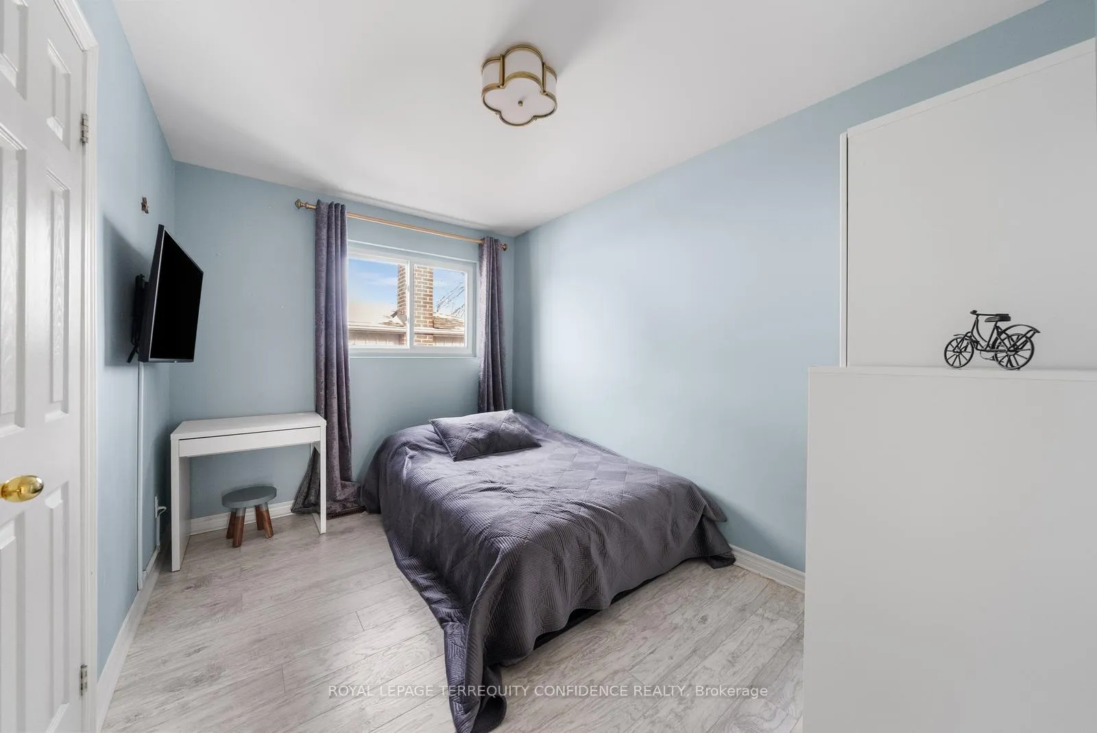 Photo 22 of 2 Ironshield Crescent, Markham, Royal Orchard — HOMEH