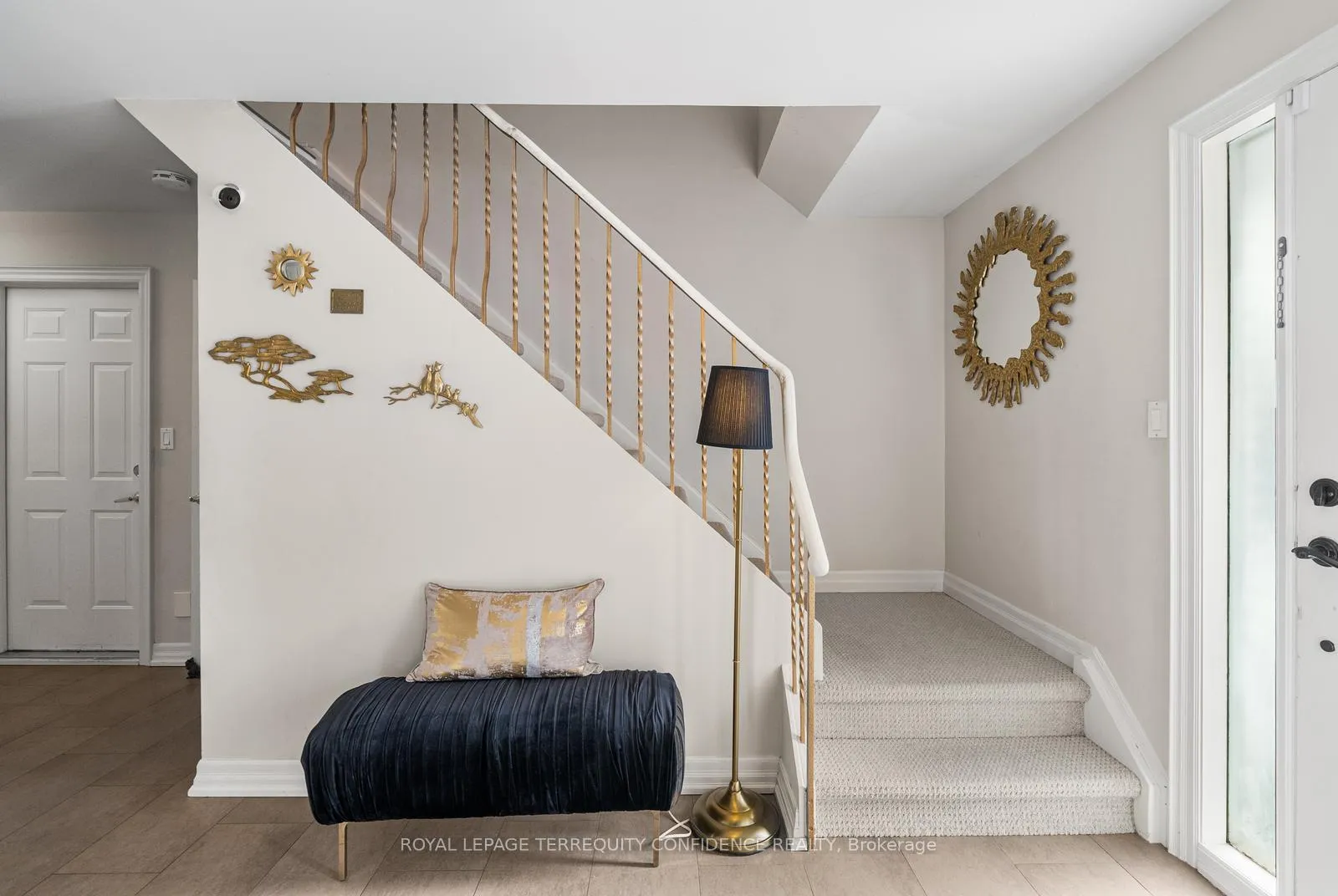 Photo 23 of 2 Ironshield Crescent, Markham, Royal Orchard — HOMEH