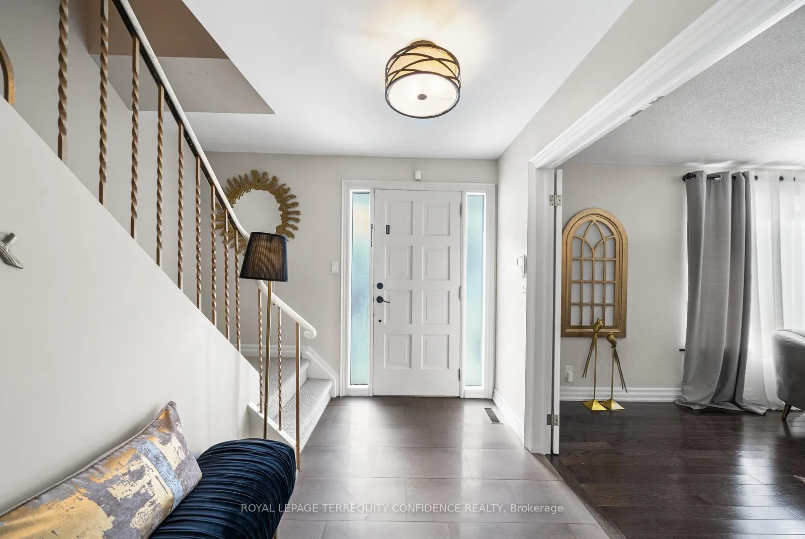 Photo 31 of 2 Ironshield Crescent, Markham, Royal Orchard — HOMEH