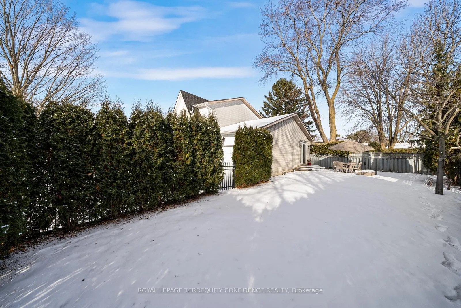 Photo 33 of 2 Ironshield Crescent, Markham, Royal Orchard — HOMEH