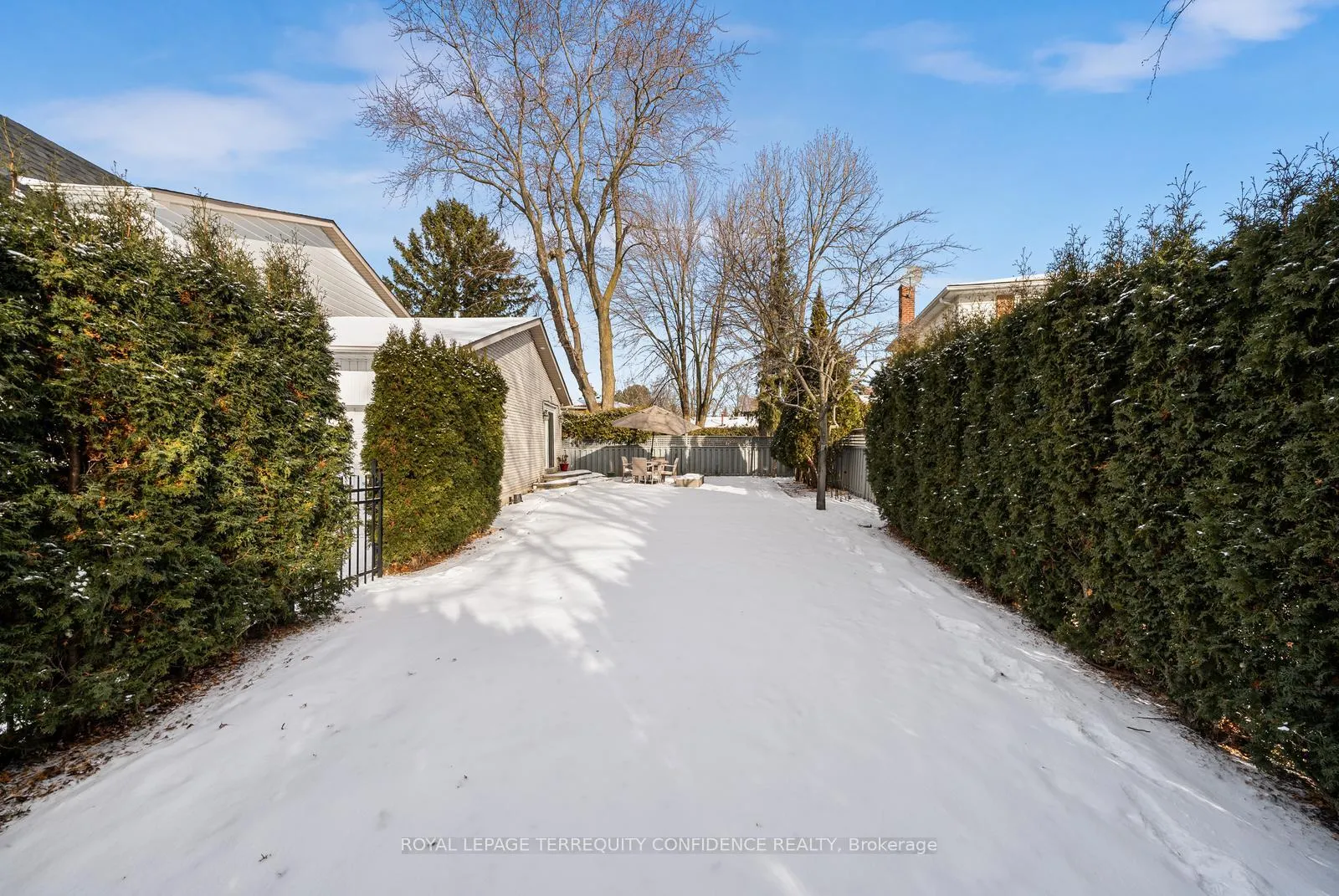 Photo 34 of 2 Ironshield Crescent, Markham, Royal Orchard — HOMEH