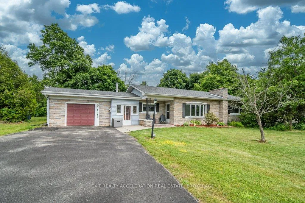 Photo 1 of 1810 Sydenham Road, Kingston, City North of 401 — HOMEH