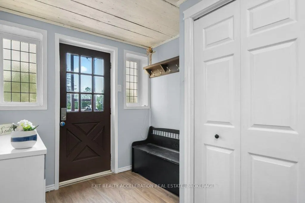 Photo 3 of 1810 Sydenham Road, Kingston, City North of 401 — HOMEH