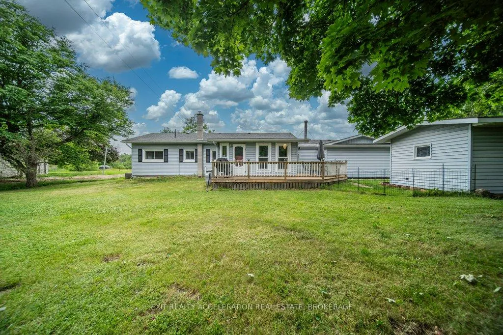 Photo 28 of 1810 Sydenham Road, Kingston, City North of 401 — HOMEH