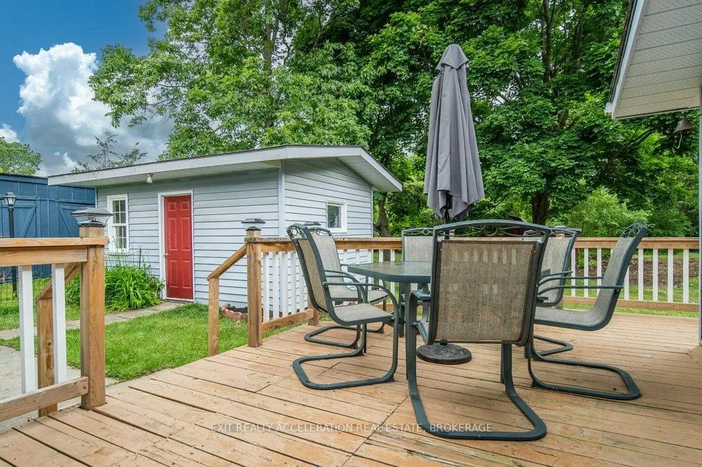 Photo 30 of 1810 Sydenham Road, Kingston, City North of 401 — HOMEH
