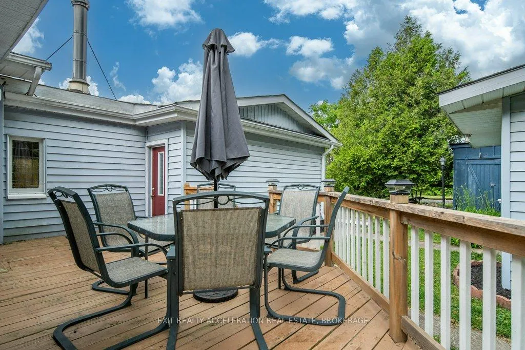 Photo 31 of 1810 Sydenham Road, Kingston, City North of 401 — HOMEH
