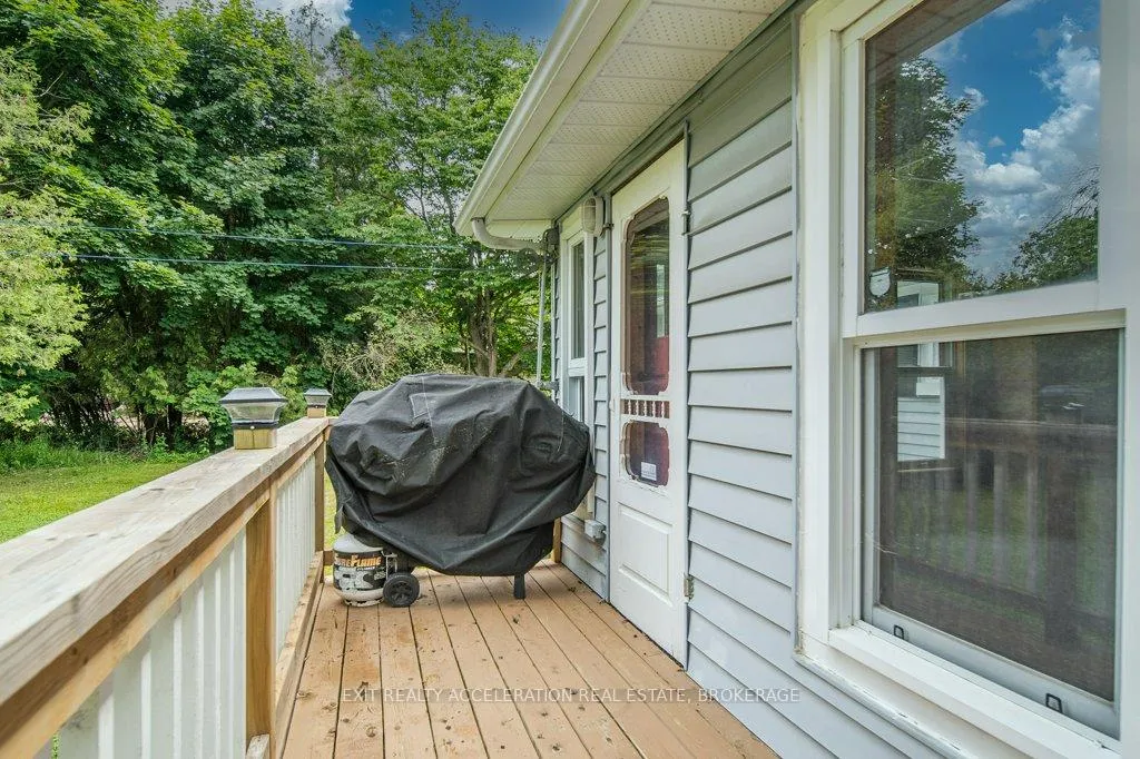 Photo 32 of 1810 Sydenham Road, Kingston, City North of 401 — HOMEH