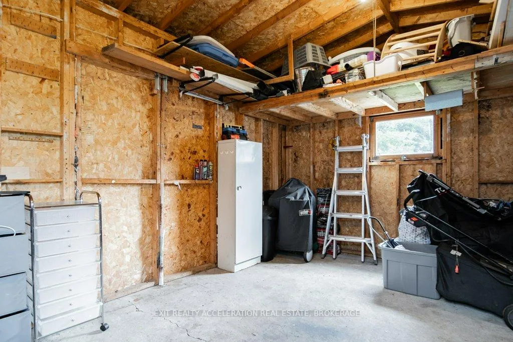 Photo 35 of 1810 Sydenham Road, Kingston, City North of 401 — HOMEH