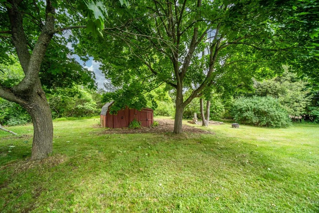 Photo 37 of 1810 Sydenham Road, Kingston, City North of 401 — HOMEH