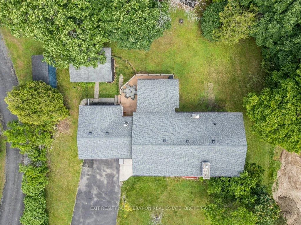 Photo 43 of 1810 Sydenham Road, Kingston, City North of 401 — HOMEH