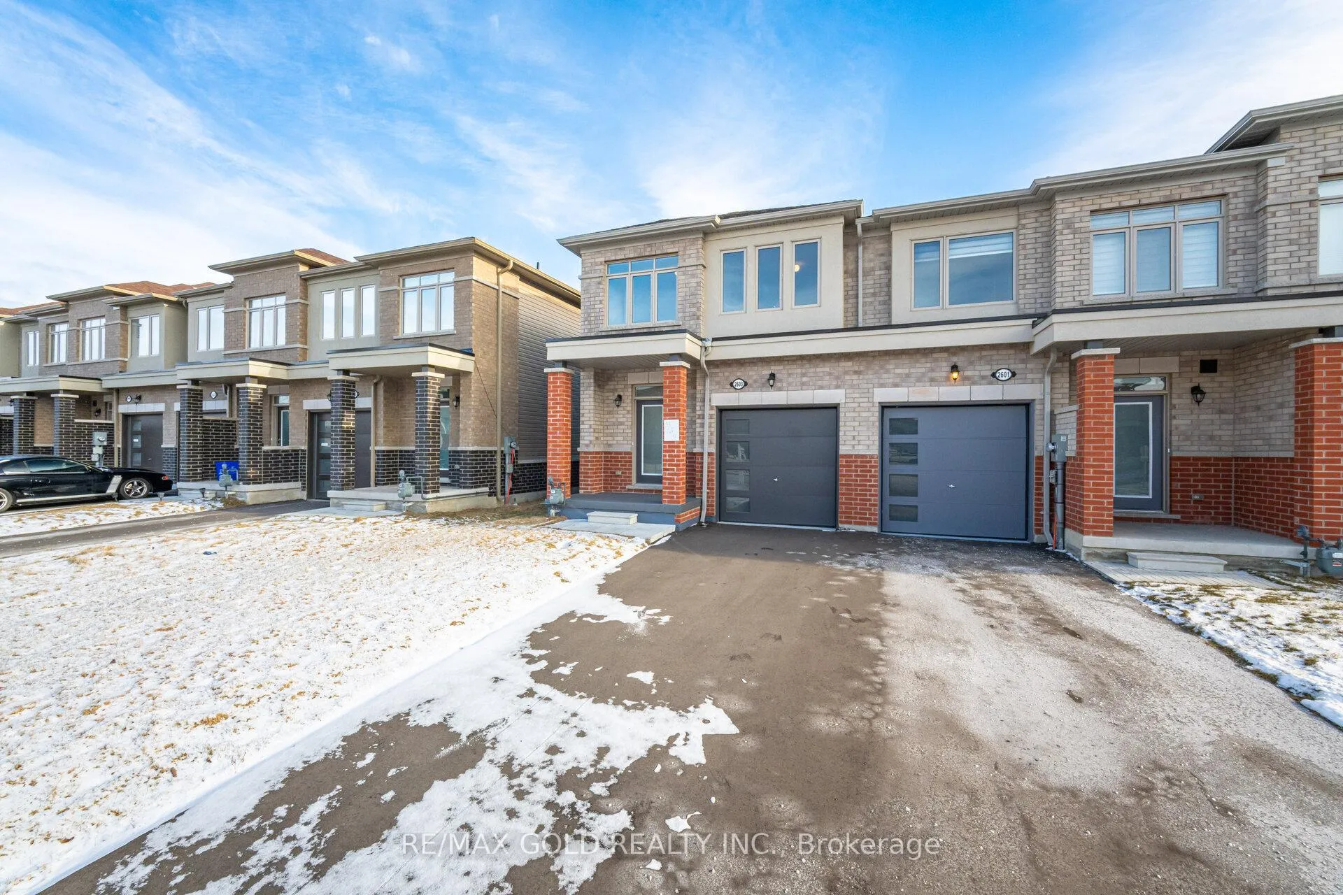 Photo 3 of 2603 Secreto Drive, Oshawa, Windfields — HOMEH