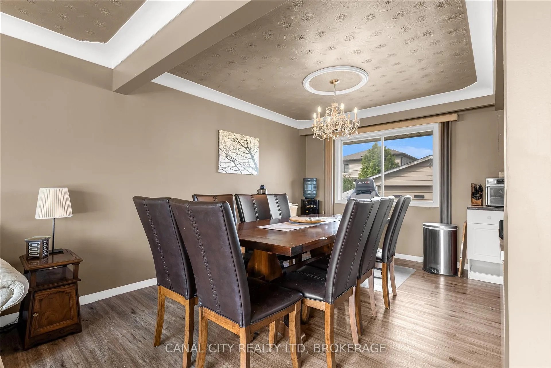 Photo 6 of 215 Ontario Street, Thorold, Allanburg/Thorold South — HOMEH