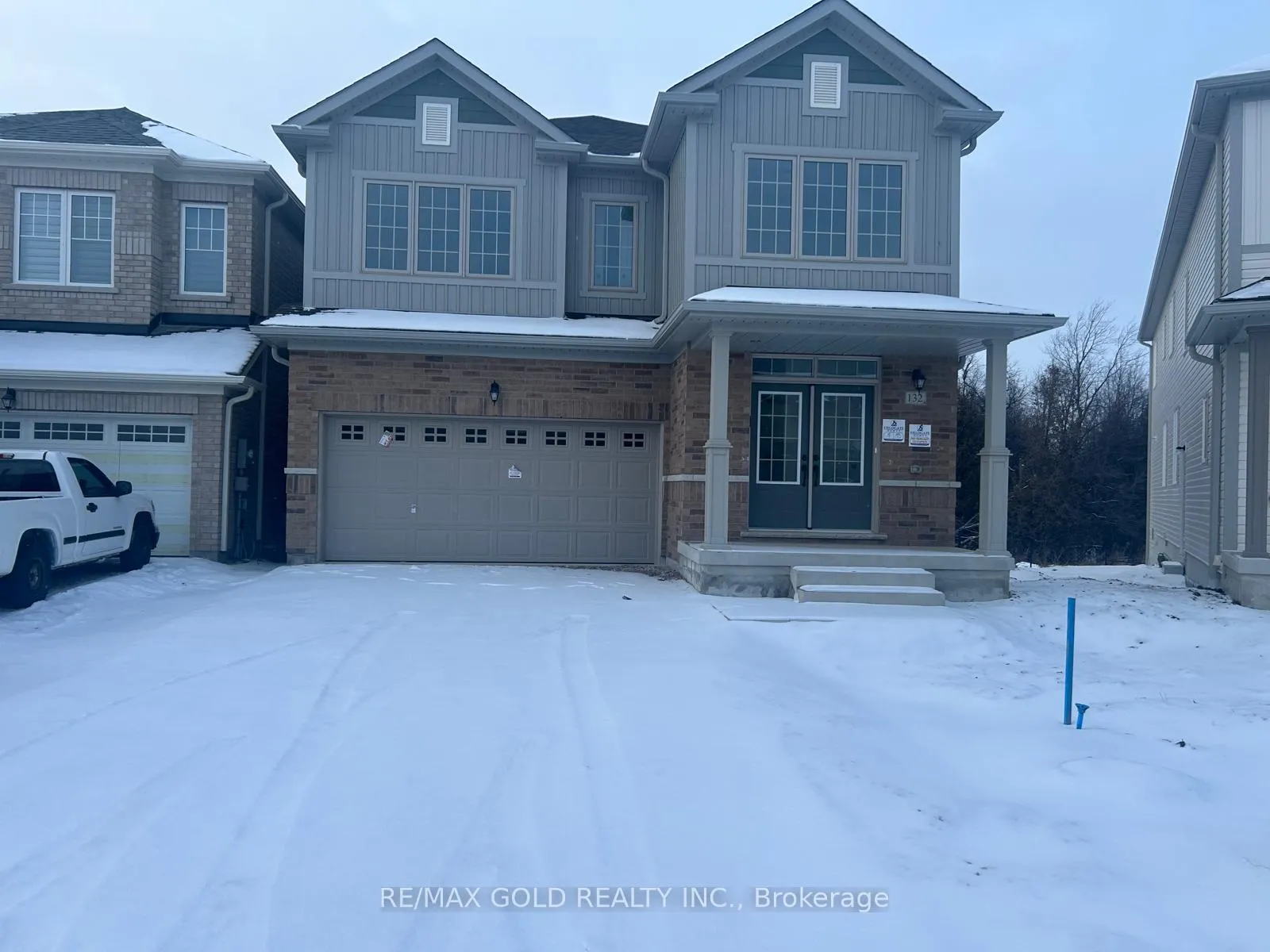 Photo 1 of 132 Limestone Lane, Shelburne — HOMEH