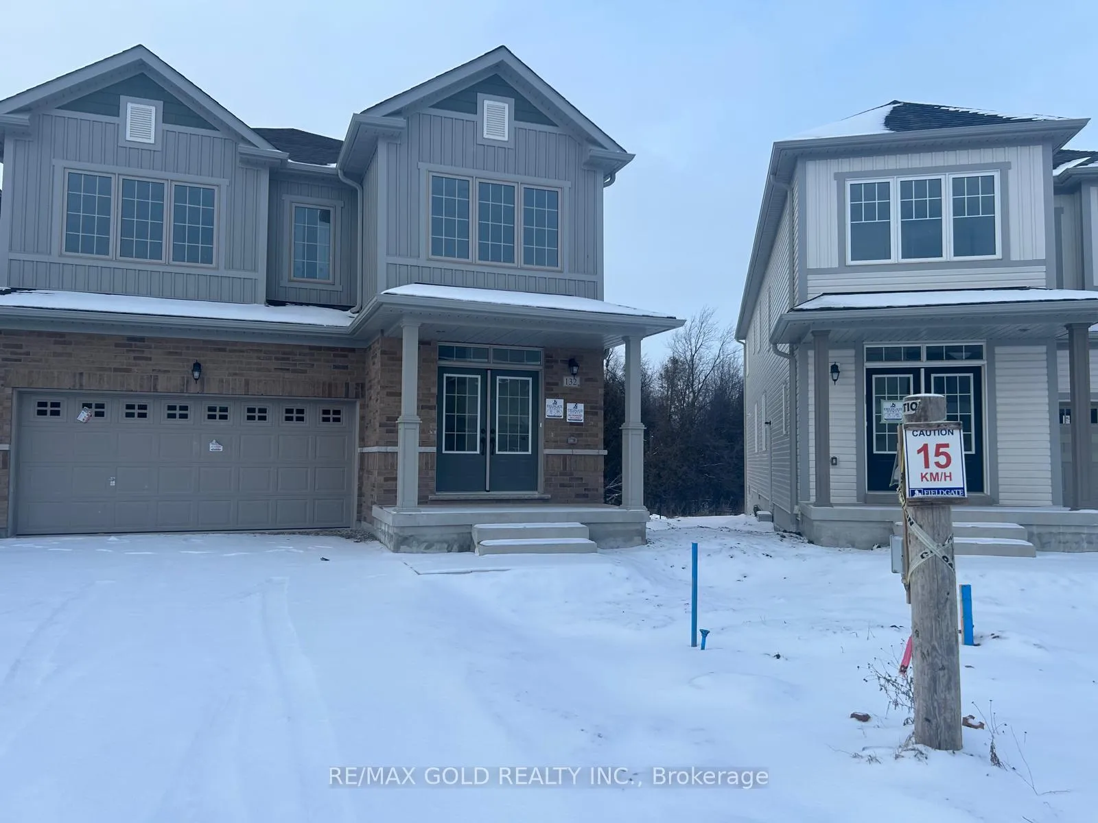Photo 2 of 132 Limestone Lane, Shelburne — HOMEH