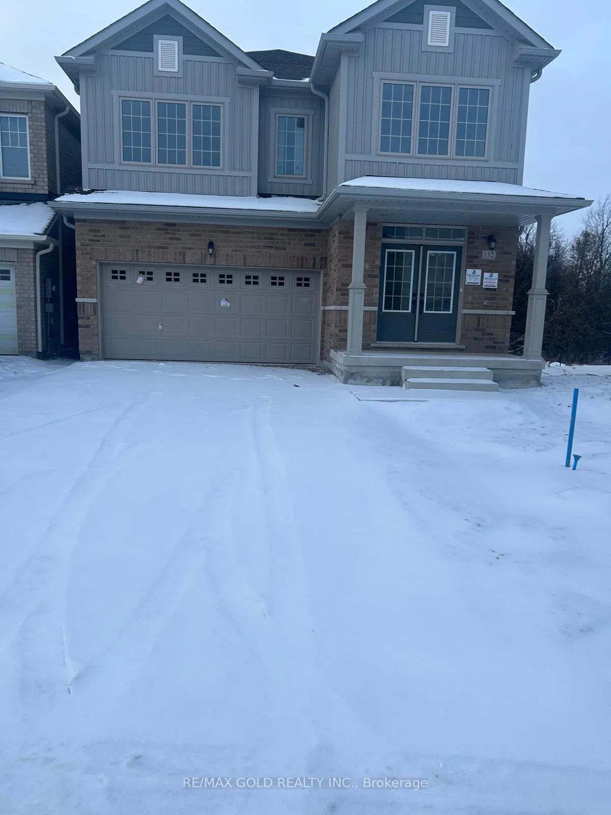 Photo 3 of 132 Limestone Lane, Shelburne — HOMEH