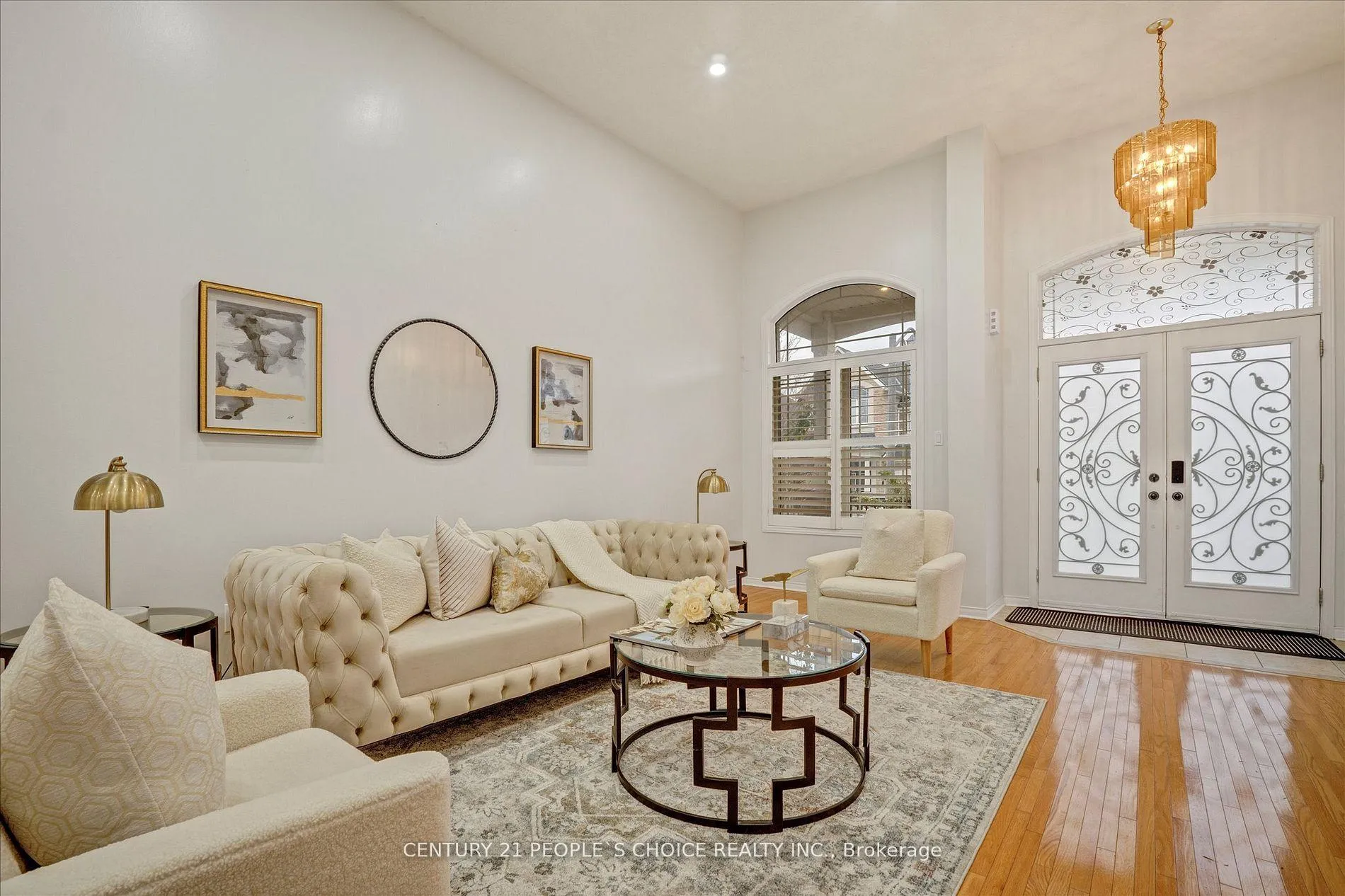 Photo 8 of 55 Mansbridge Crescent, Ajax, Northeast Ajax — HOMEH