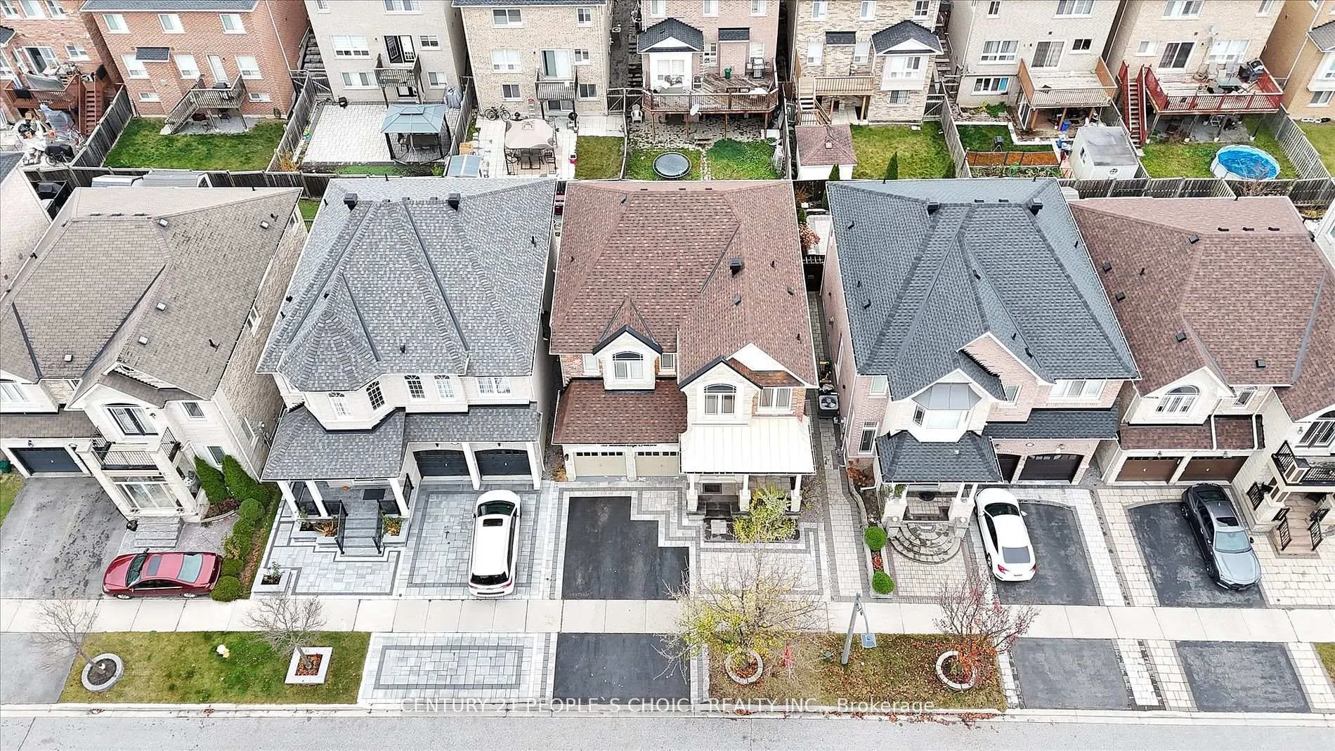 Photo 40 of 55 Mansbridge Crescent, Ajax, Northeast Ajax — HOMEH