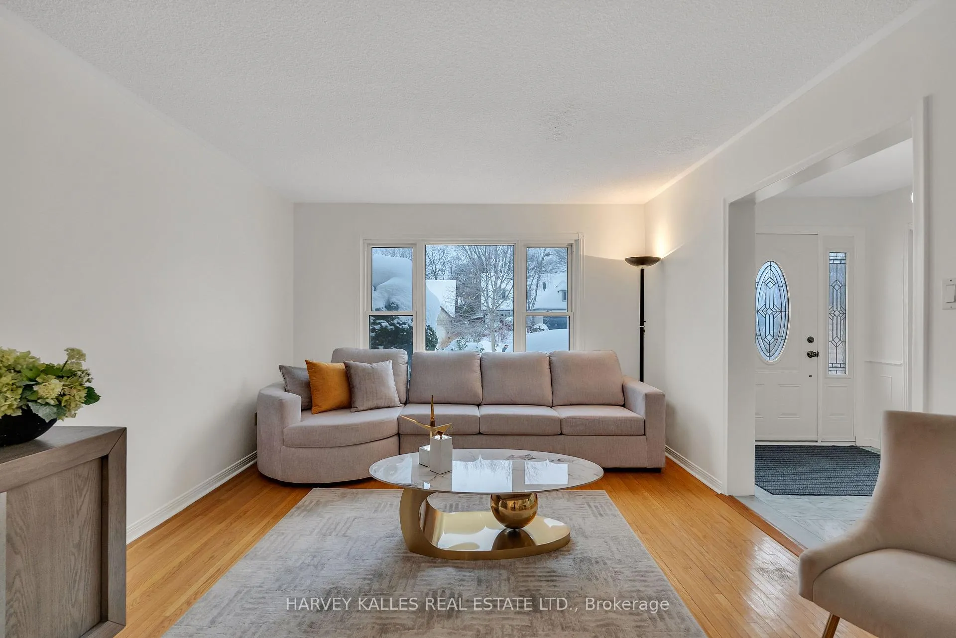 Photo 8 of 9 Bucks Green Road, Markham, German Mills — HOMEH