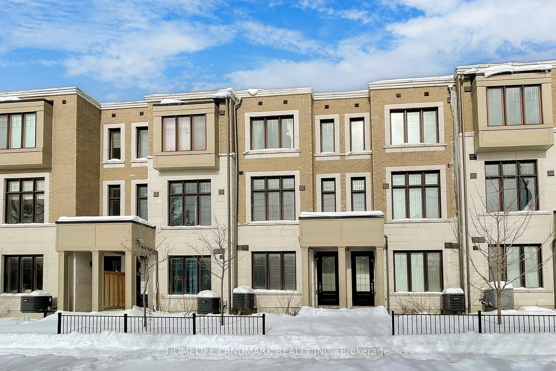 Photo 1 of 23 Hyderabad Lane, Markham, Greensborough — HOMEH