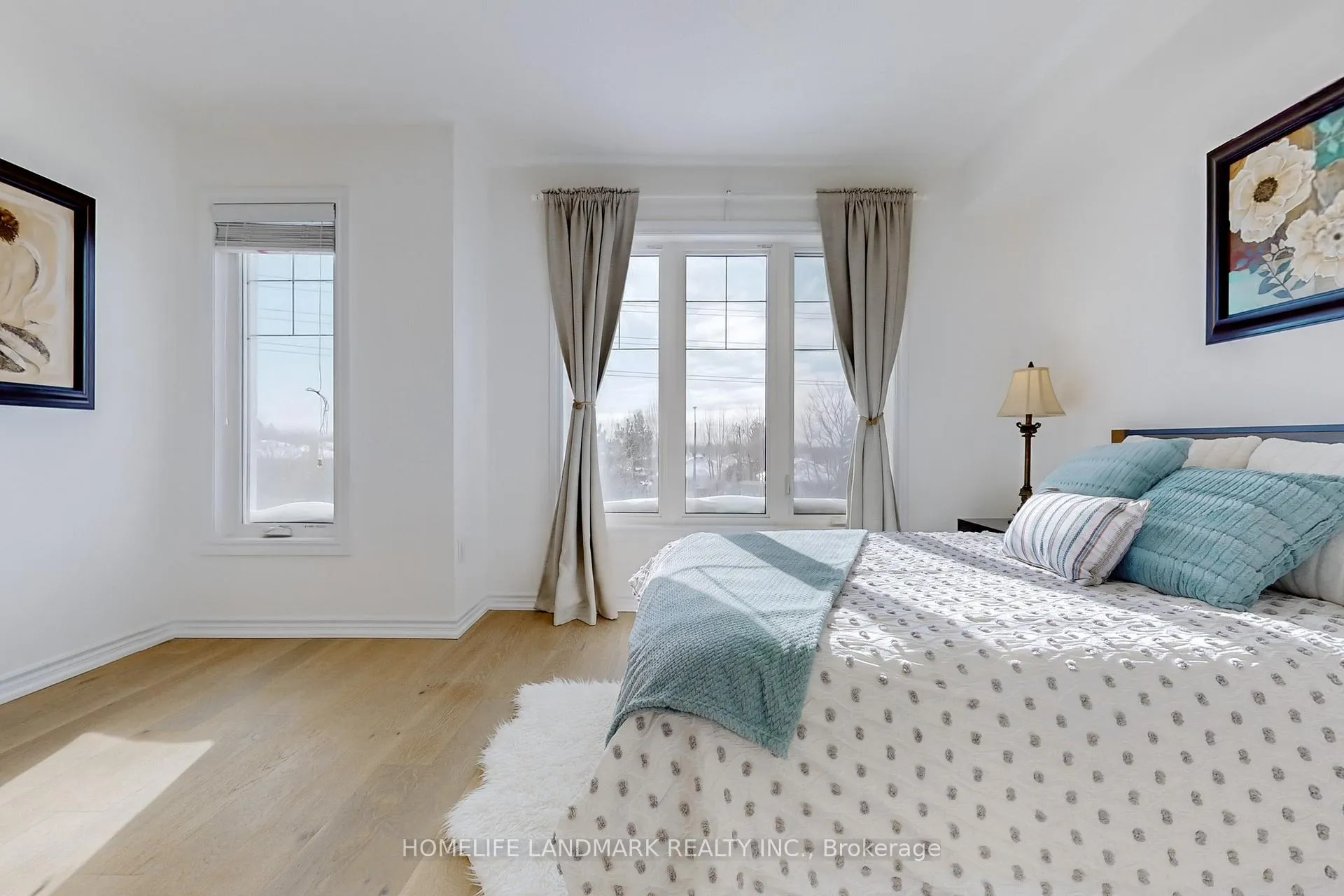 Photo 23 of 23 Hyderabad Lane, Markham, Greensborough — HOMEH
