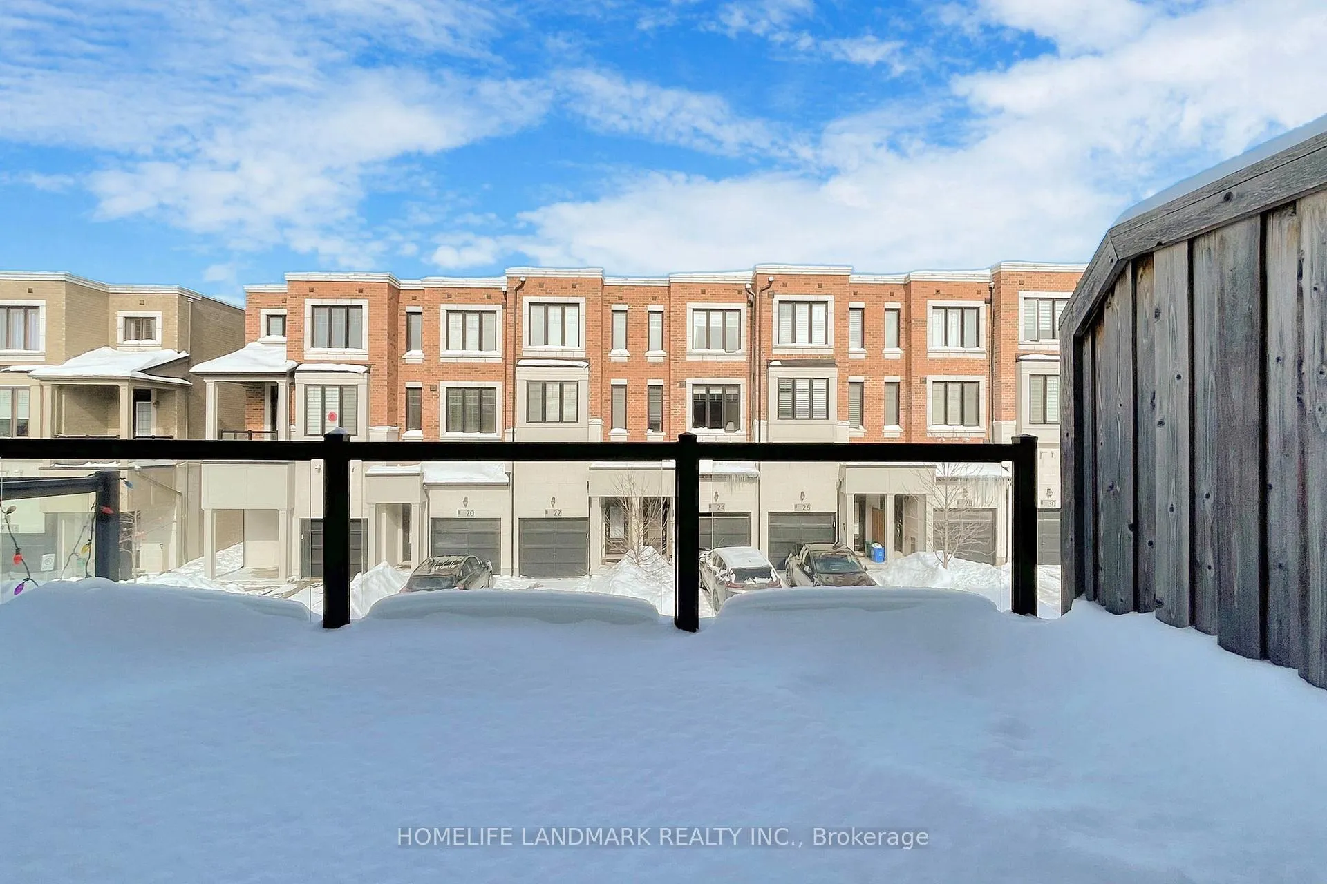 Photo 37 of 23 Hyderabad Lane, Markham, Greensborough — HOMEH