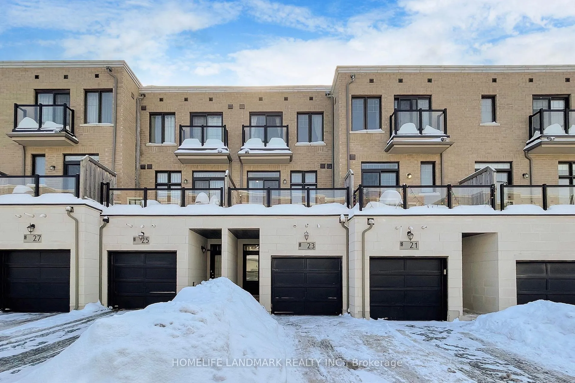 Photo 39 of 23 Hyderabad Lane, Markham, Greensborough — HOMEH