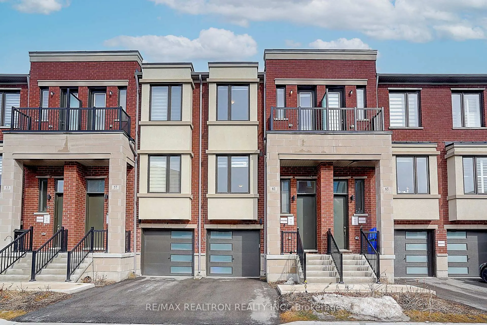 Photo 1 of 61 Rattenbury Road, Vaughan, Patterson — HOMEH