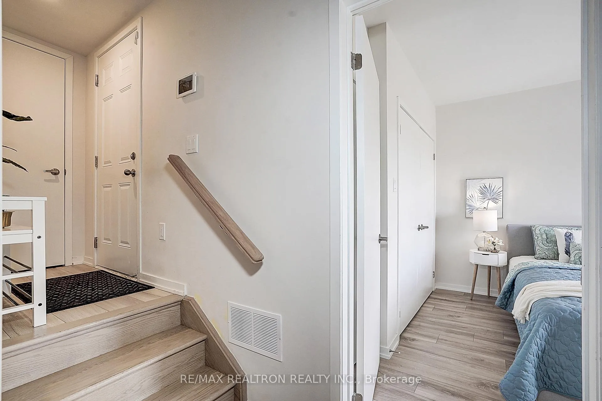 Photo 40 of 61 Rattenbury Road, Vaughan, Patterson — HOMEH