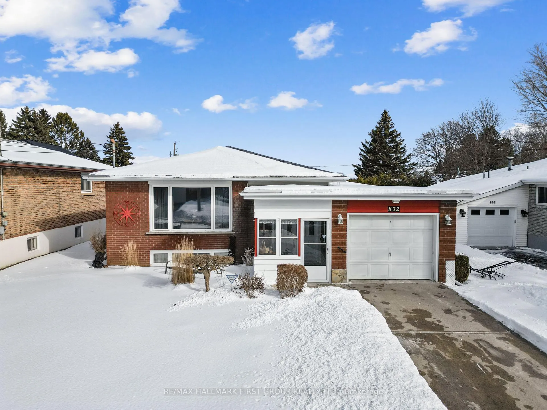 Photo 1 of 872 Curtis Crescent, Cobourg — HOMEH