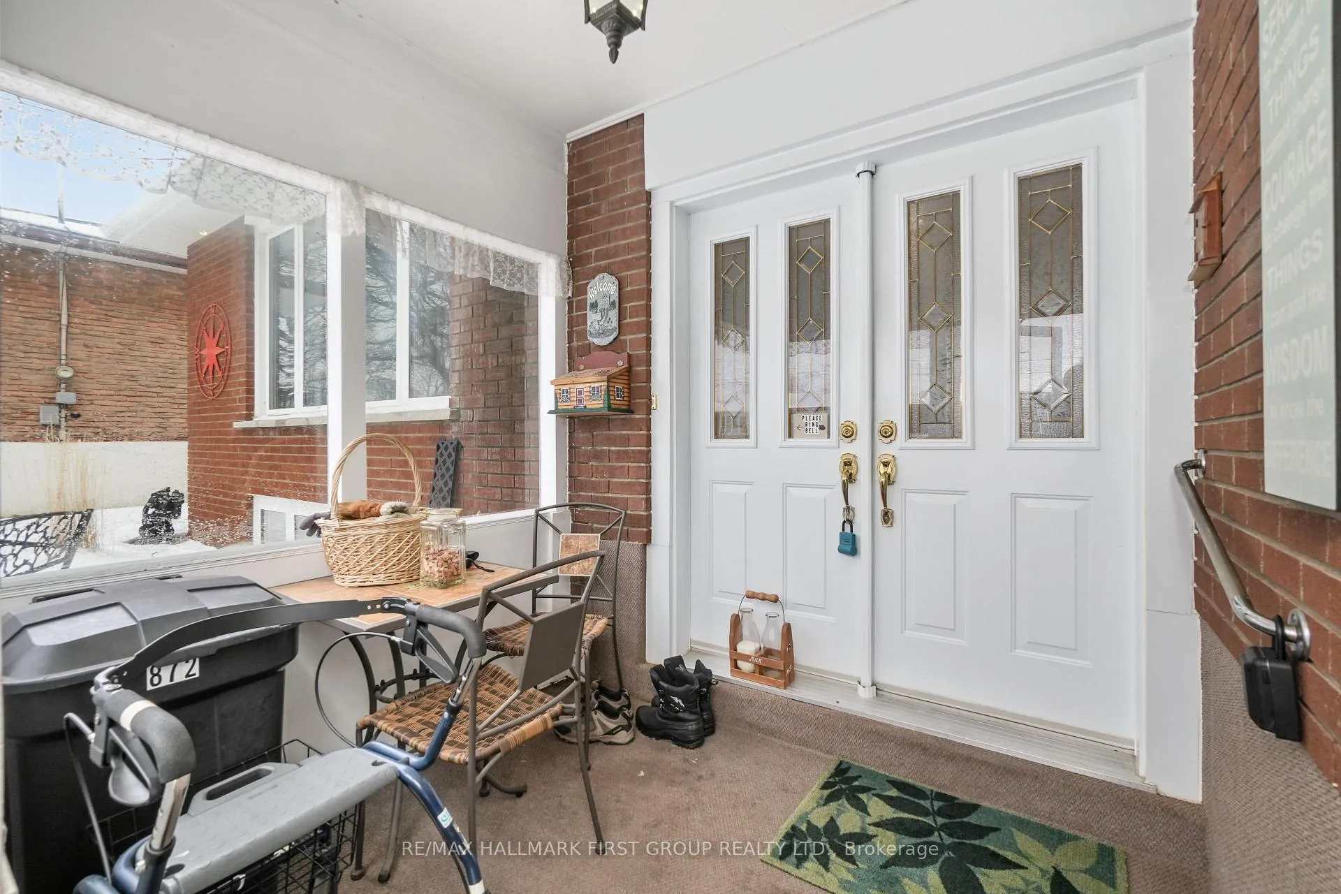 Photo 3 of 872 Curtis Crescent, Cobourg — HOMEH