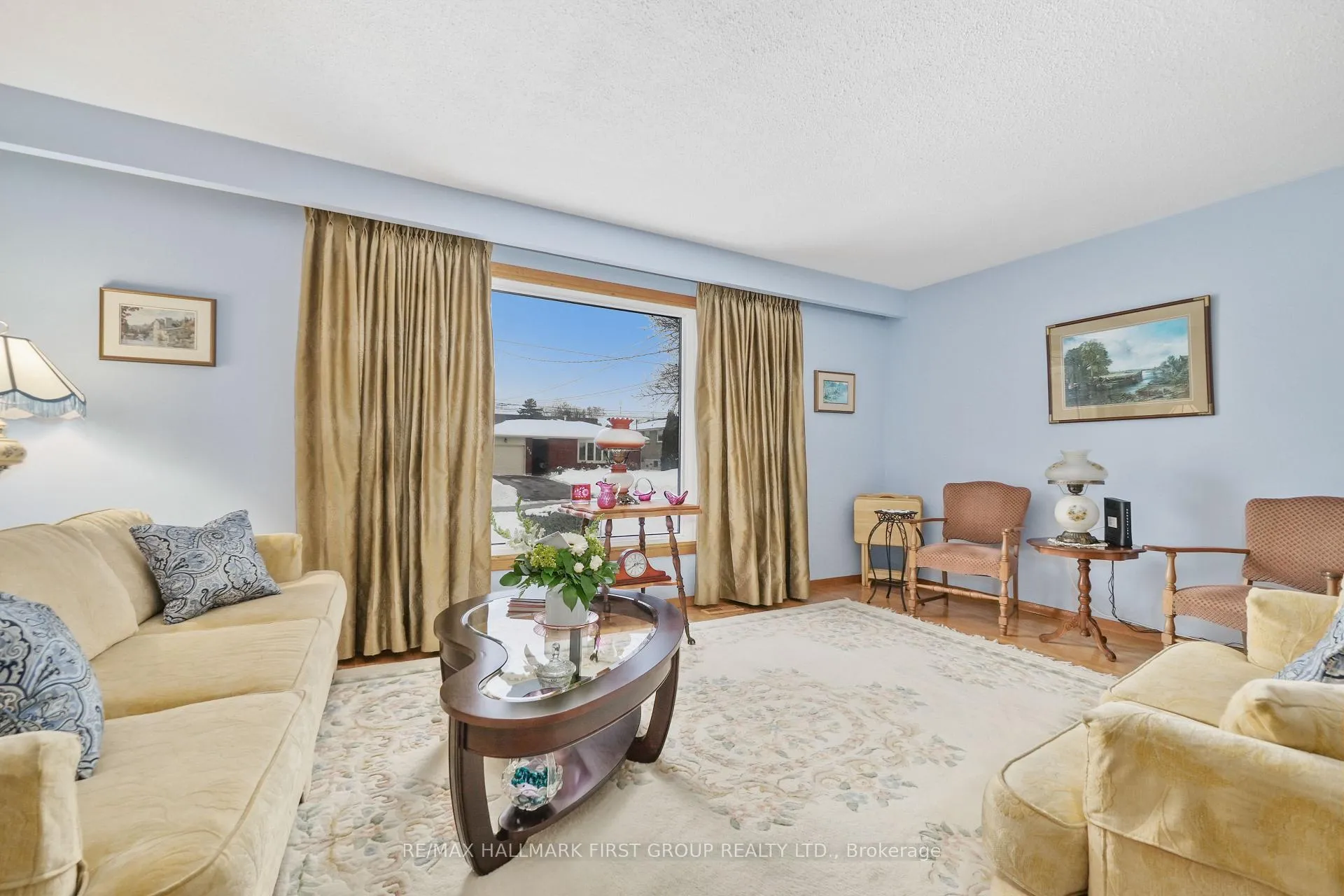 Photo 6 of 872 Curtis Crescent, Cobourg — HOMEH
