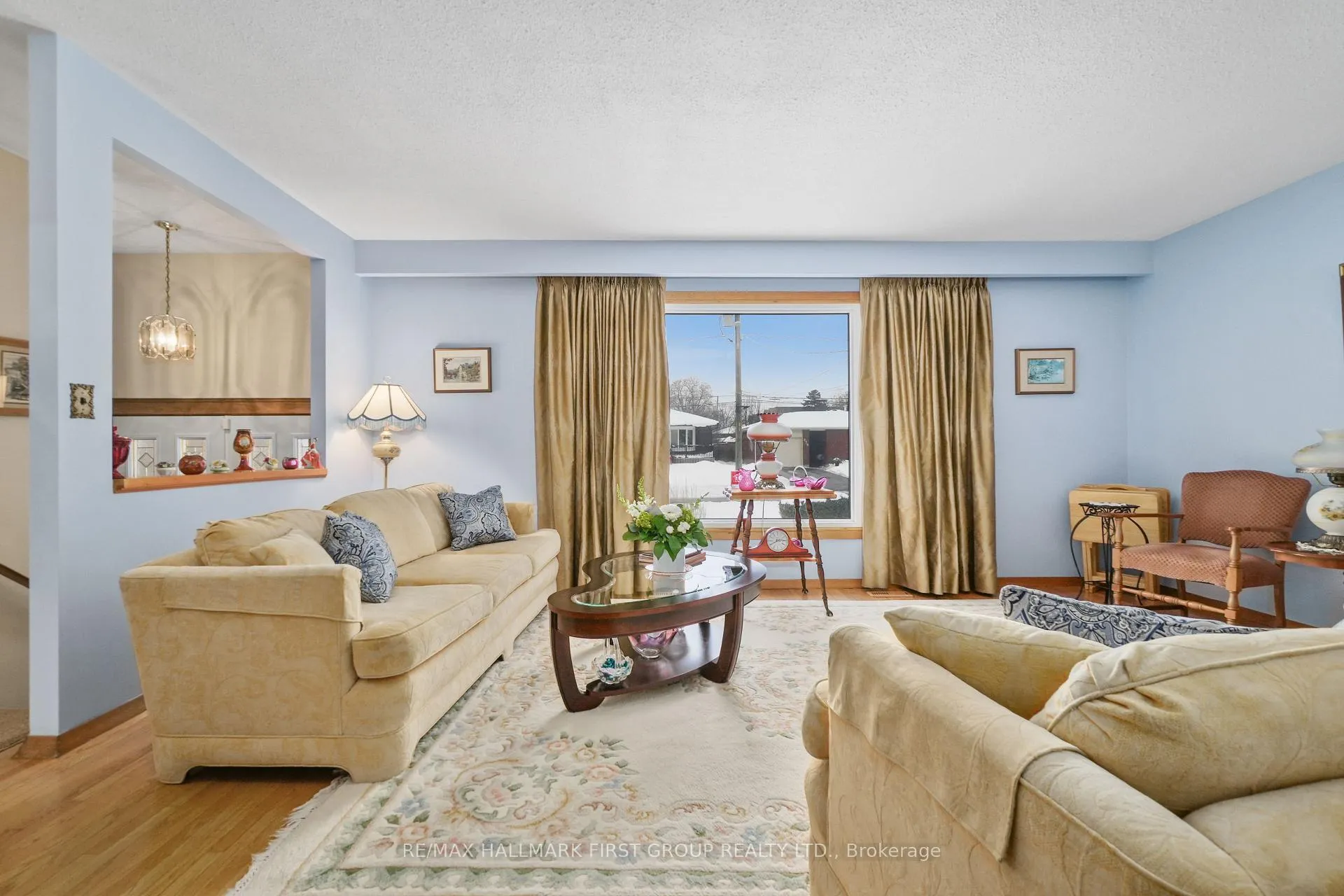 Photo 7 of 872 Curtis Crescent, Cobourg — HOMEH