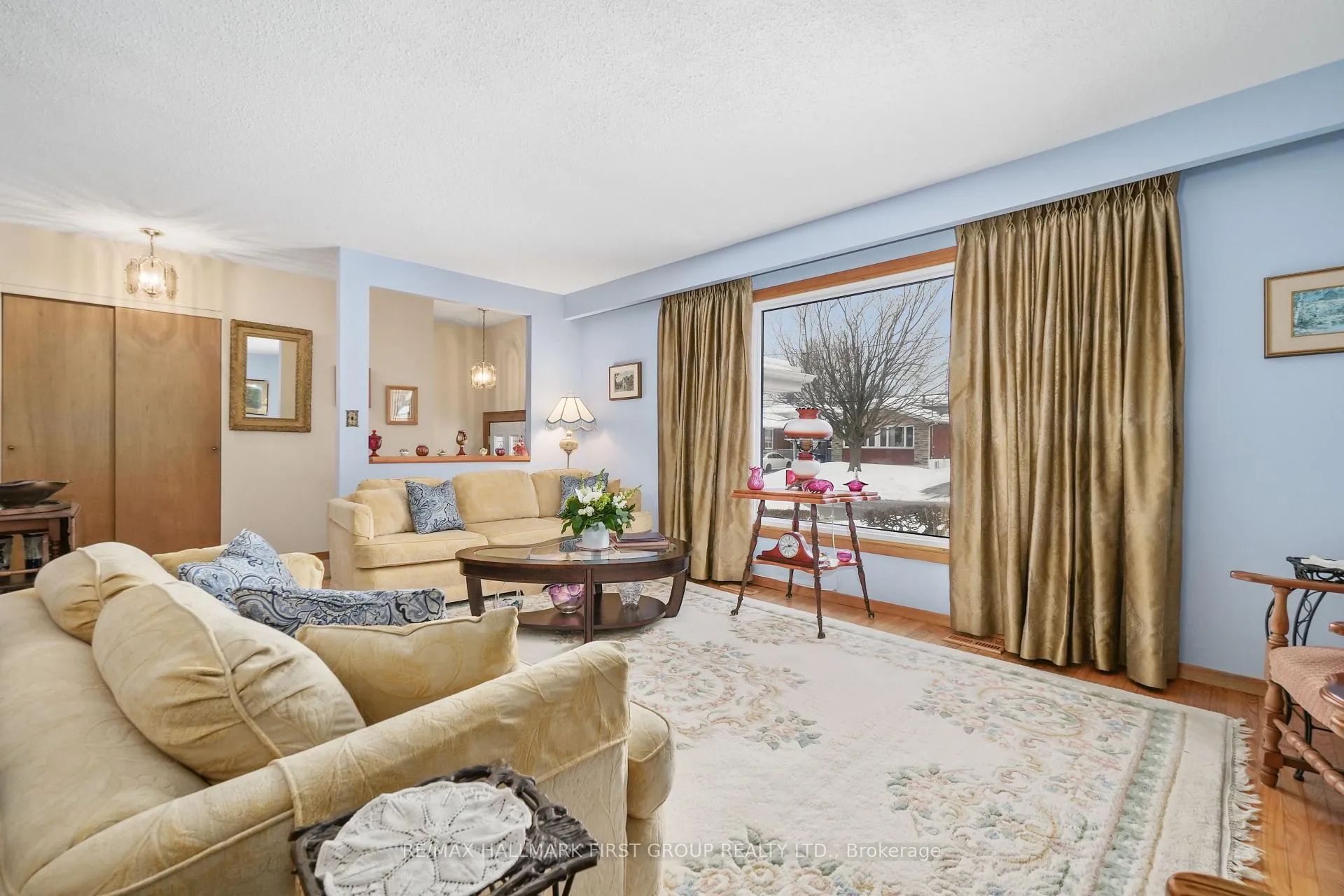 Photo 8 of 872 Curtis Crescent, Cobourg — HOMEH