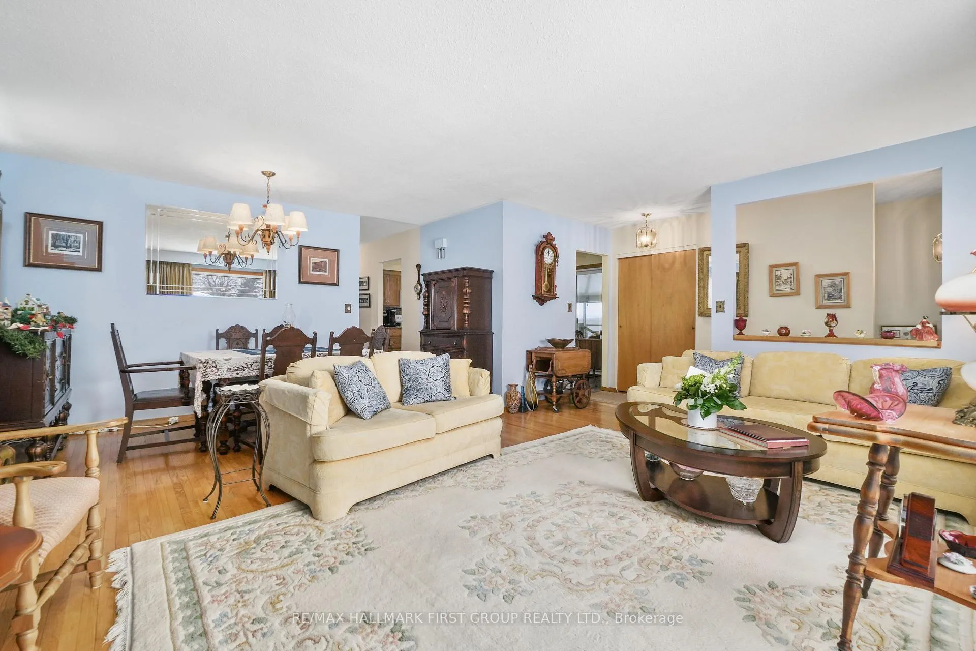 Photo 9 of 872 Curtis Crescent, Cobourg — HOMEH
