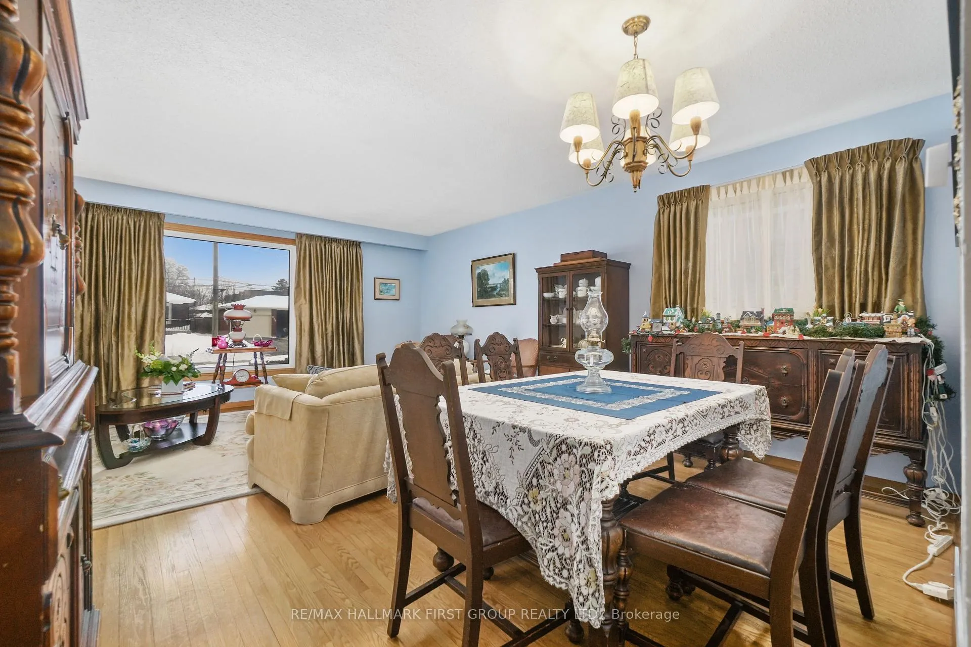 Photo 10 of 872 Curtis Crescent, Cobourg — HOMEH