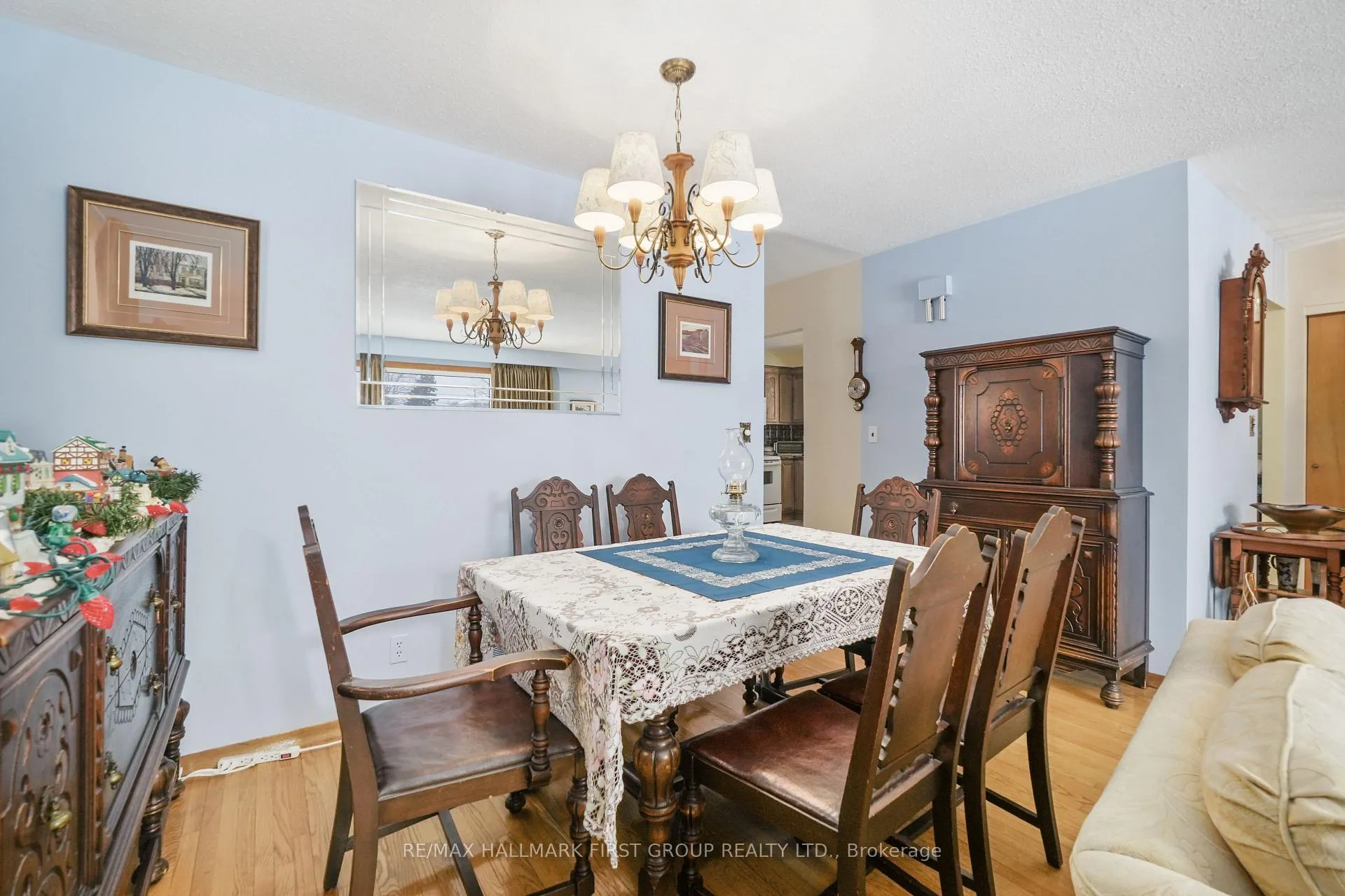 Photo 11 of 872 Curtis Crescent, Cobourg — HOMEH