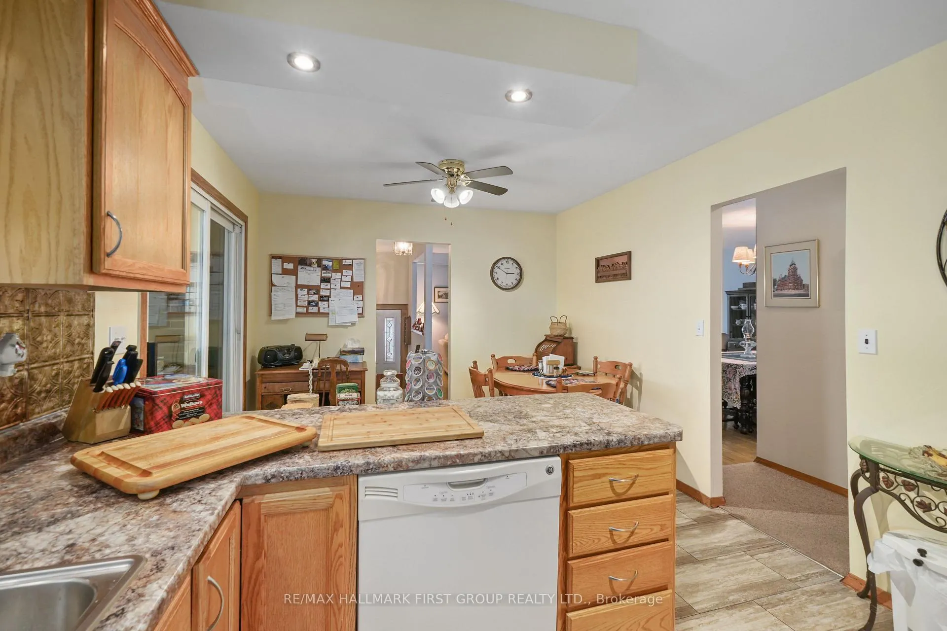 Photo 17 of 872 Curtis Crescent, Cobourg — HOMEH