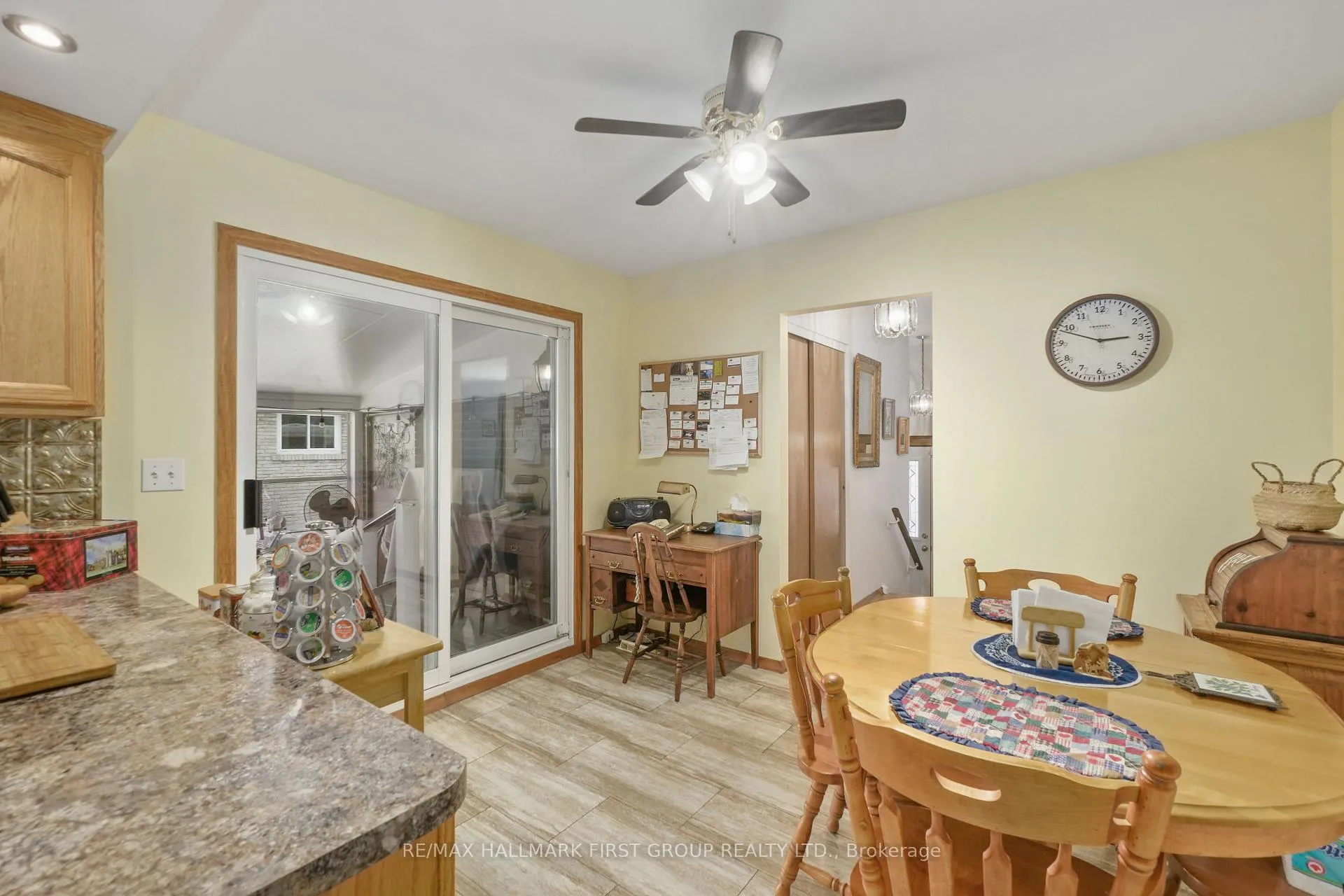 Photo 18 of 872 Curtis Crescent, Cobourg — HOMEH