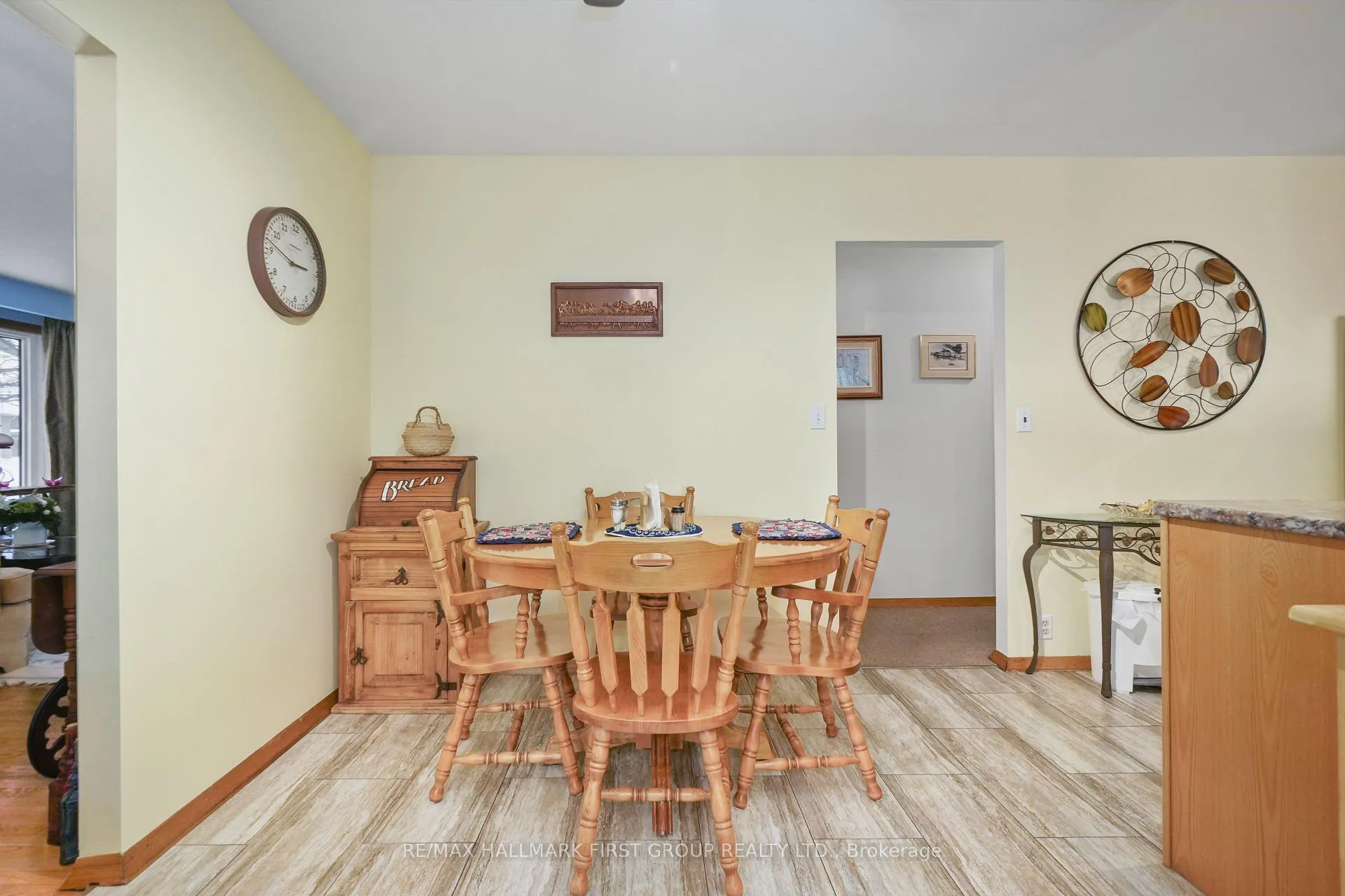 Photo 19 of 872 Curtis Crescent, Cobourg — HOMEH