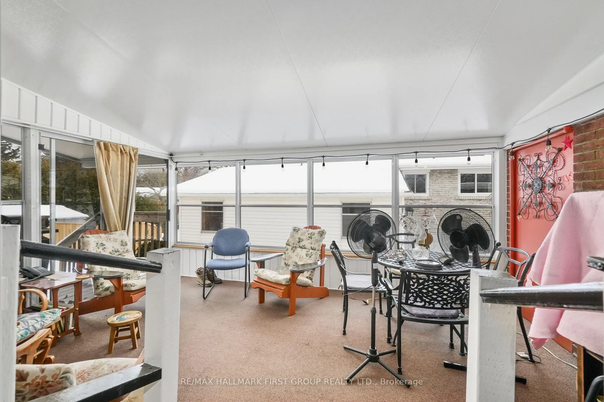 Photo 20 of 872 Curtis Crescent, Cobourg — HOMEH