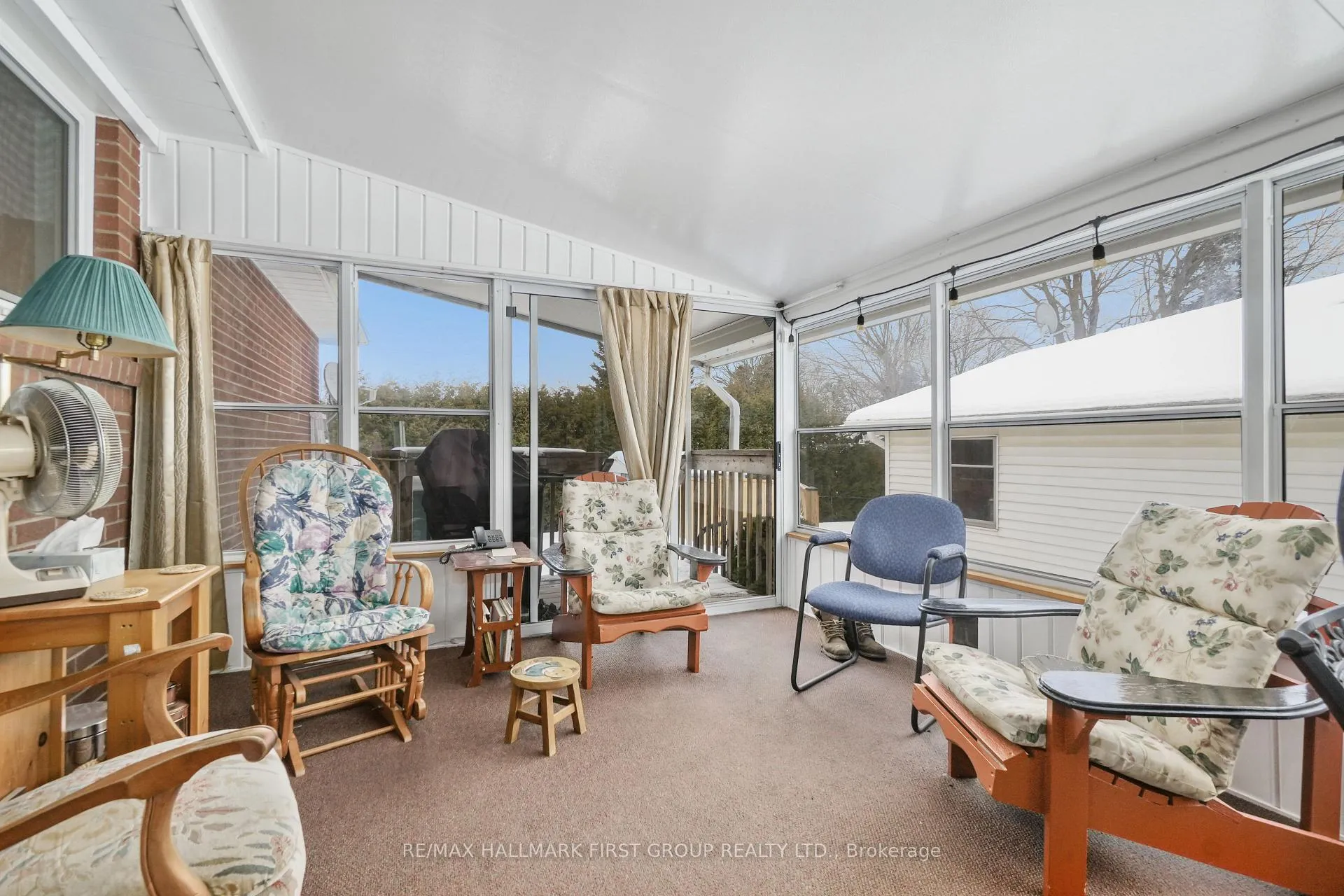 Photo 21 of 872 Curtis Crescent, Cobourg — HOMEH