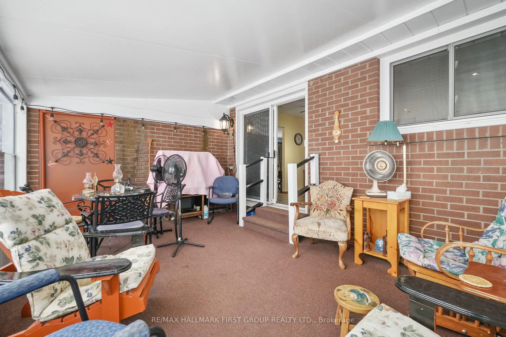 Photo 22 of 872 Curtis Crescent, Cobourg — HOMEH
