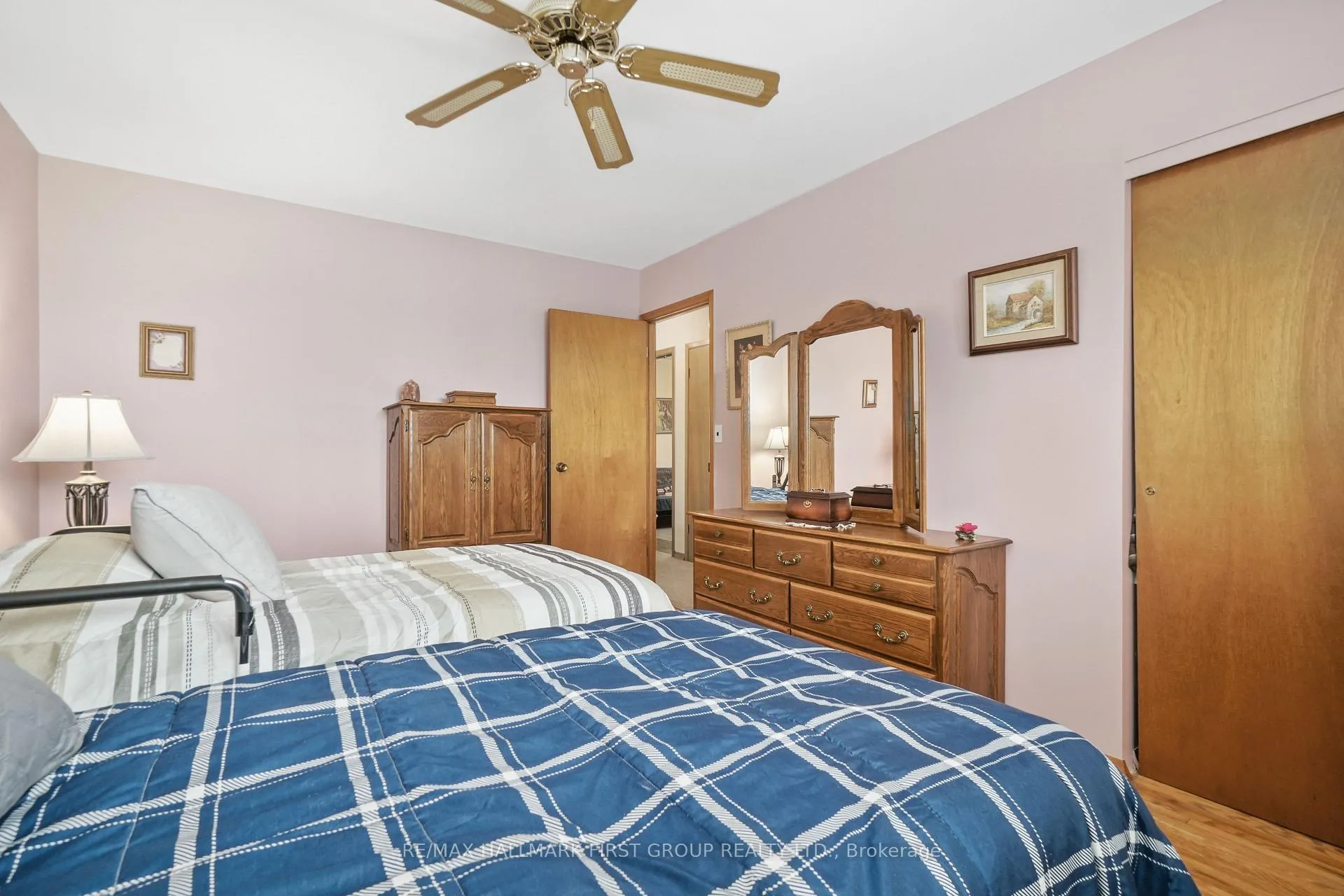 Photo 24 of 872 Curtis Crescent, Cobourg — HOMEH