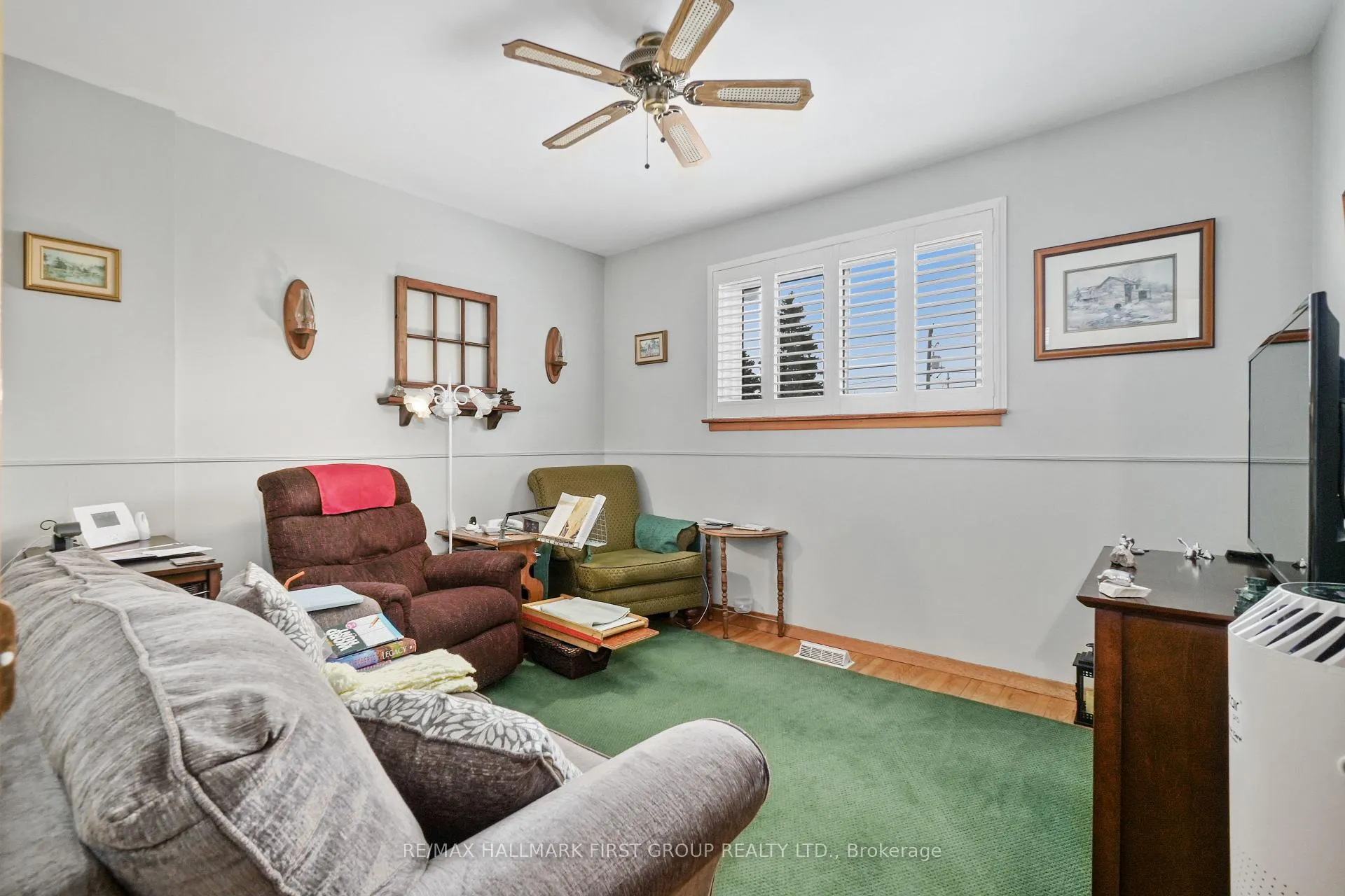 Photo 27 of 872 Curtis Crescent, Cobourg — HOMEH