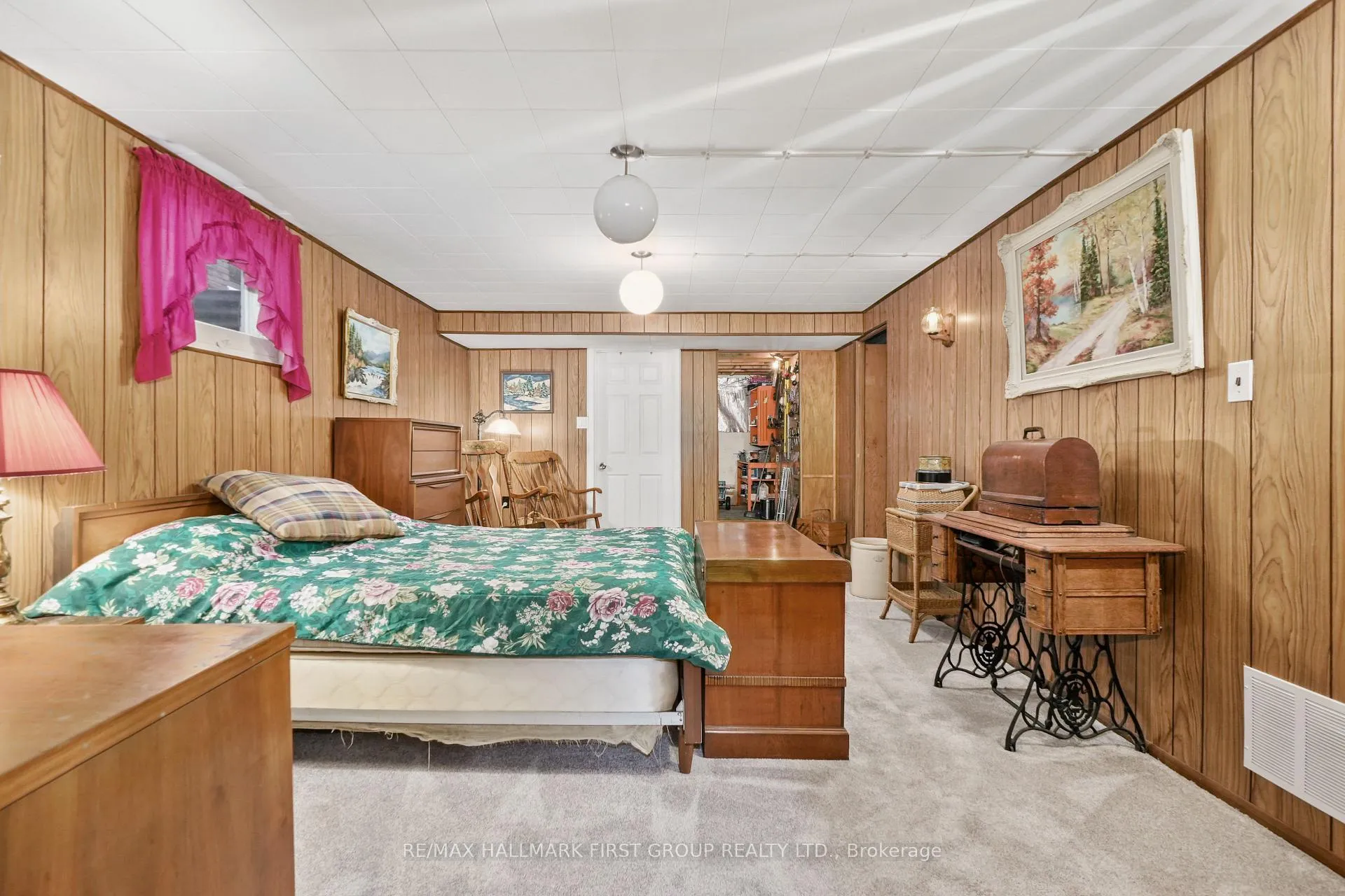 Photo 31 of 872 Curtis Crescent, Cobourg — HOMEH