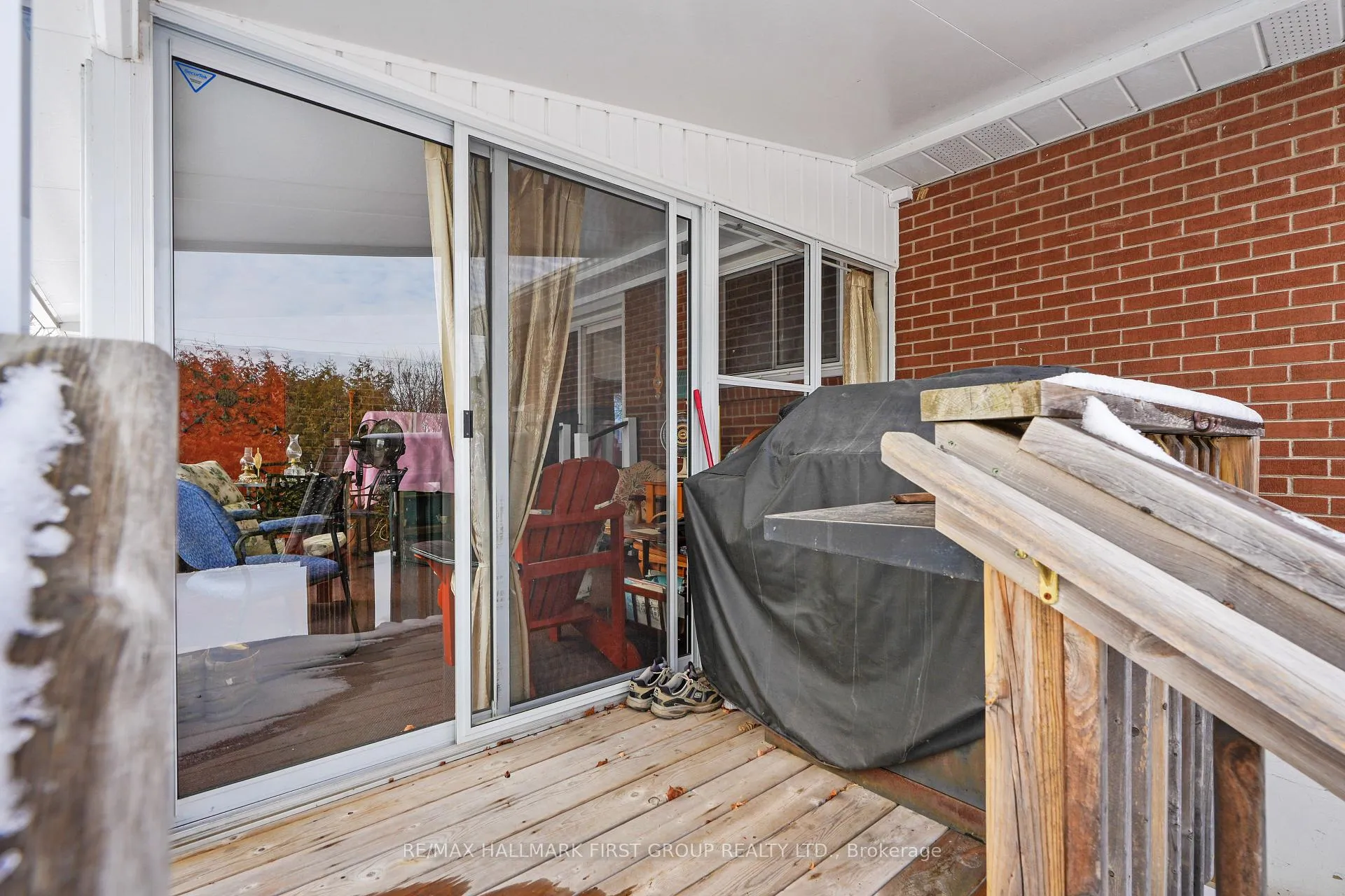 Photo 35 of 872 Curtis Crescent, Cobourg — HOMEH