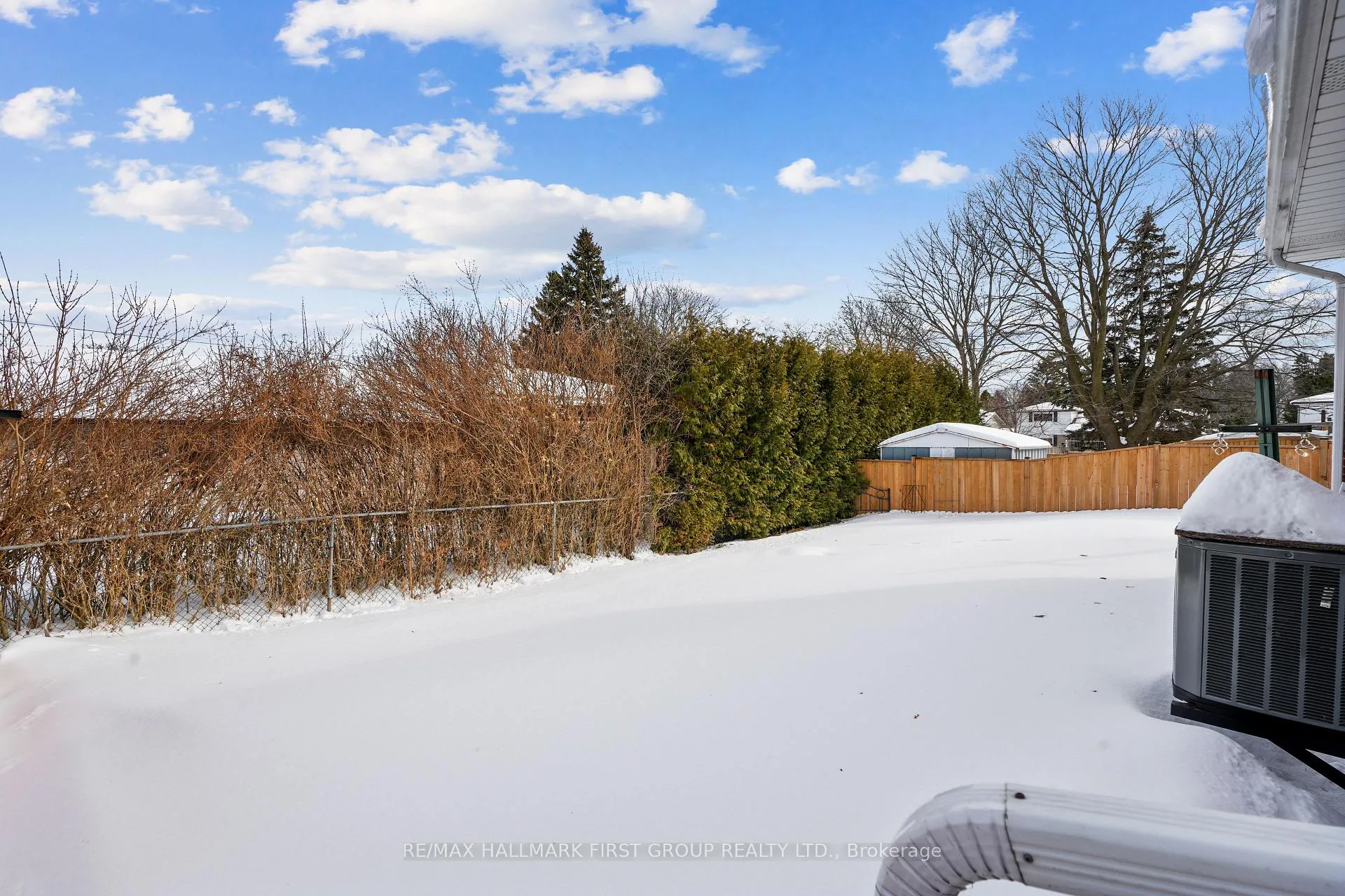 Photo 36 of 872 Curtis Crescent, Cobourg — HOMEH